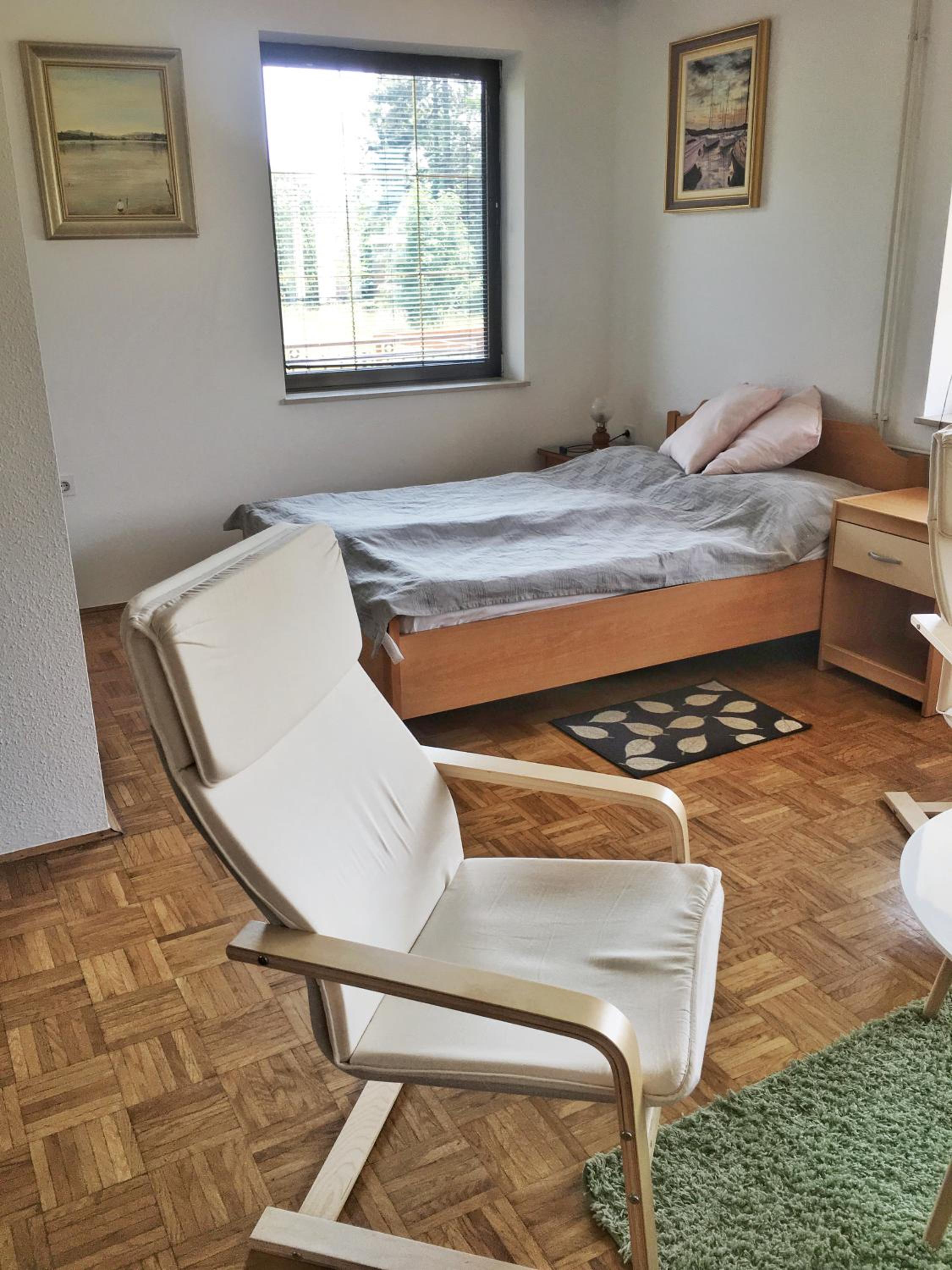 Superior Queen Room with Two Queen Beds photo 3