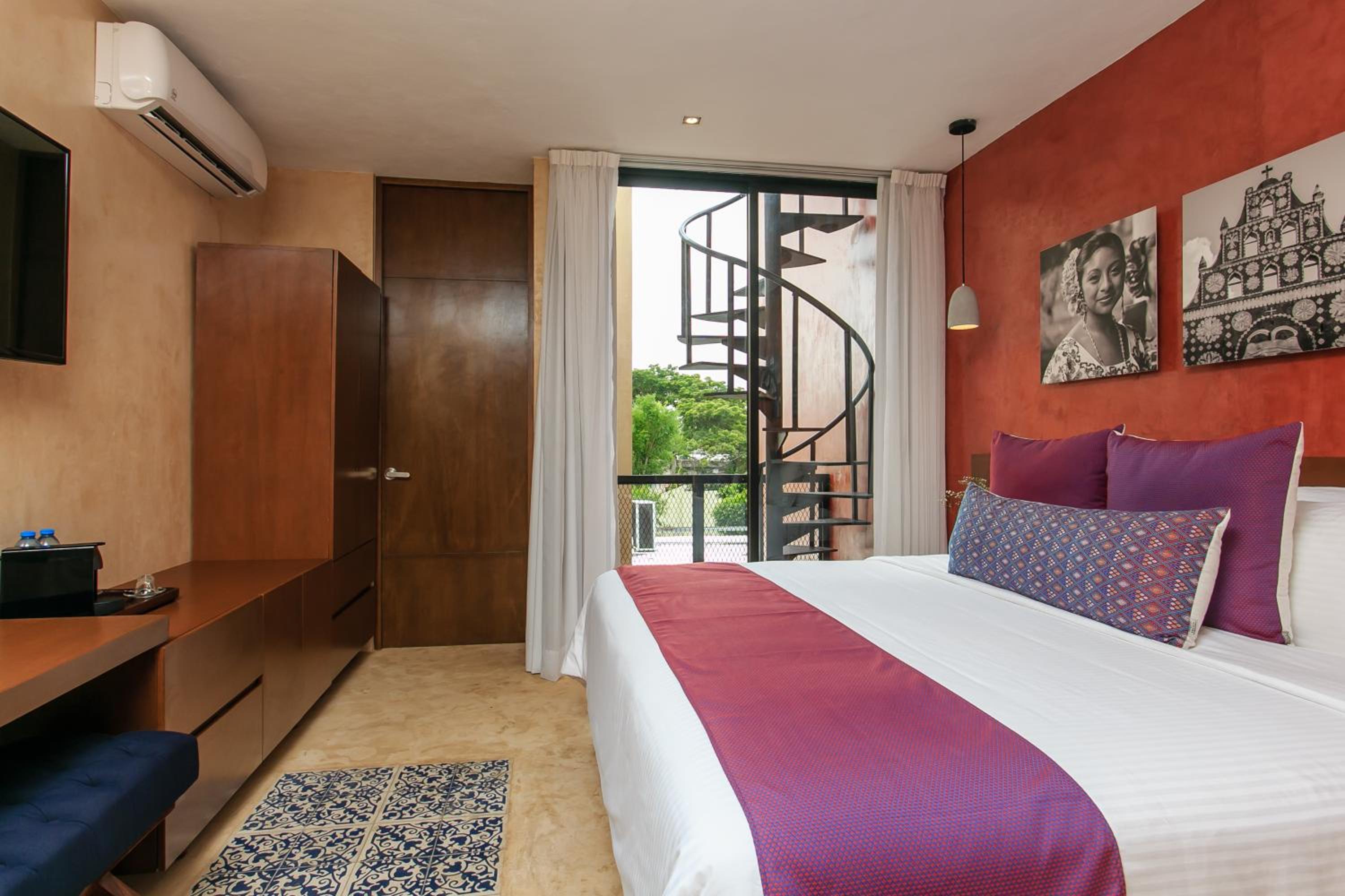  Premium with Terrace