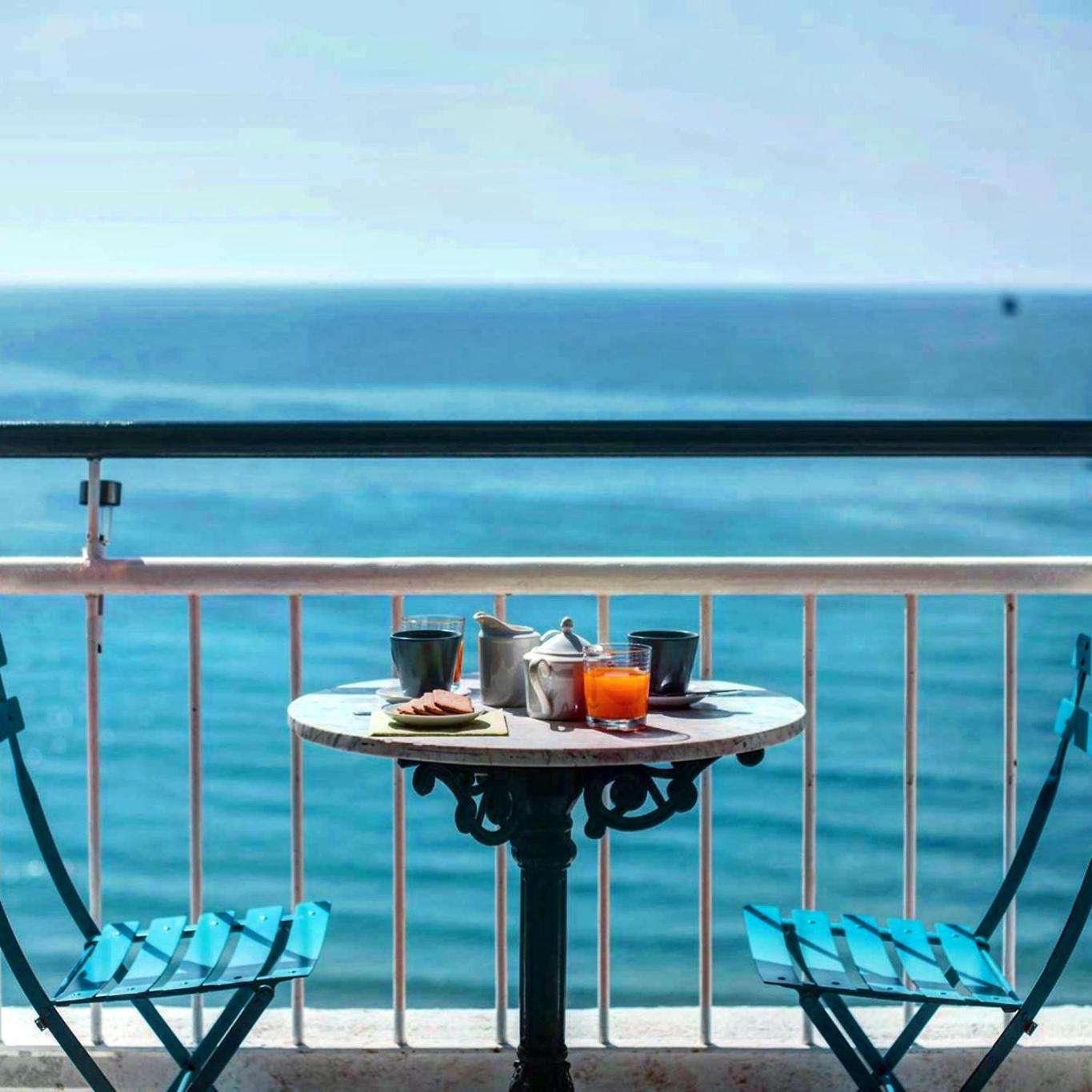 Penthouse with Terrace and Sea View - Photo 24