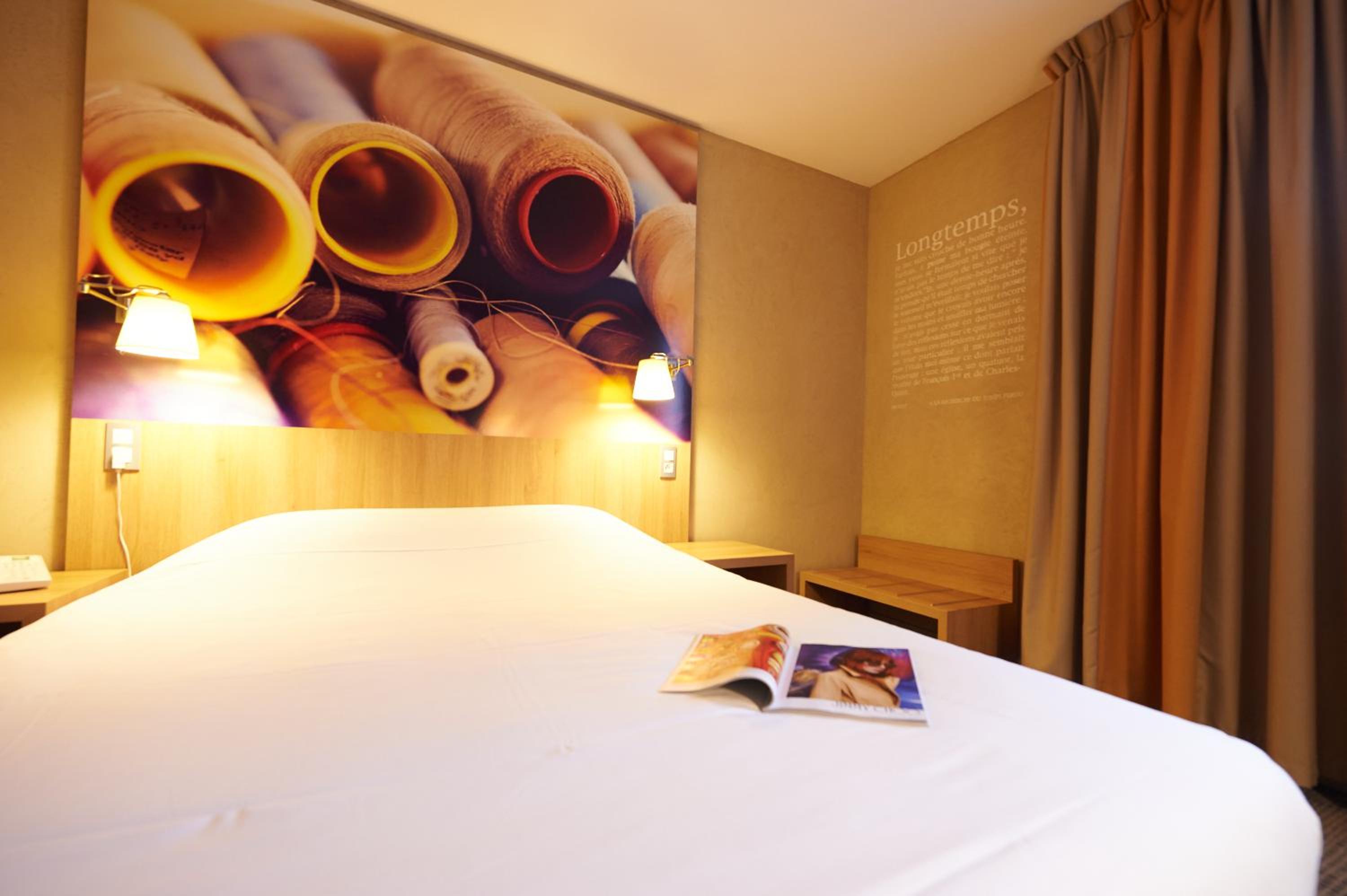 Standard Double Room - Photo 4