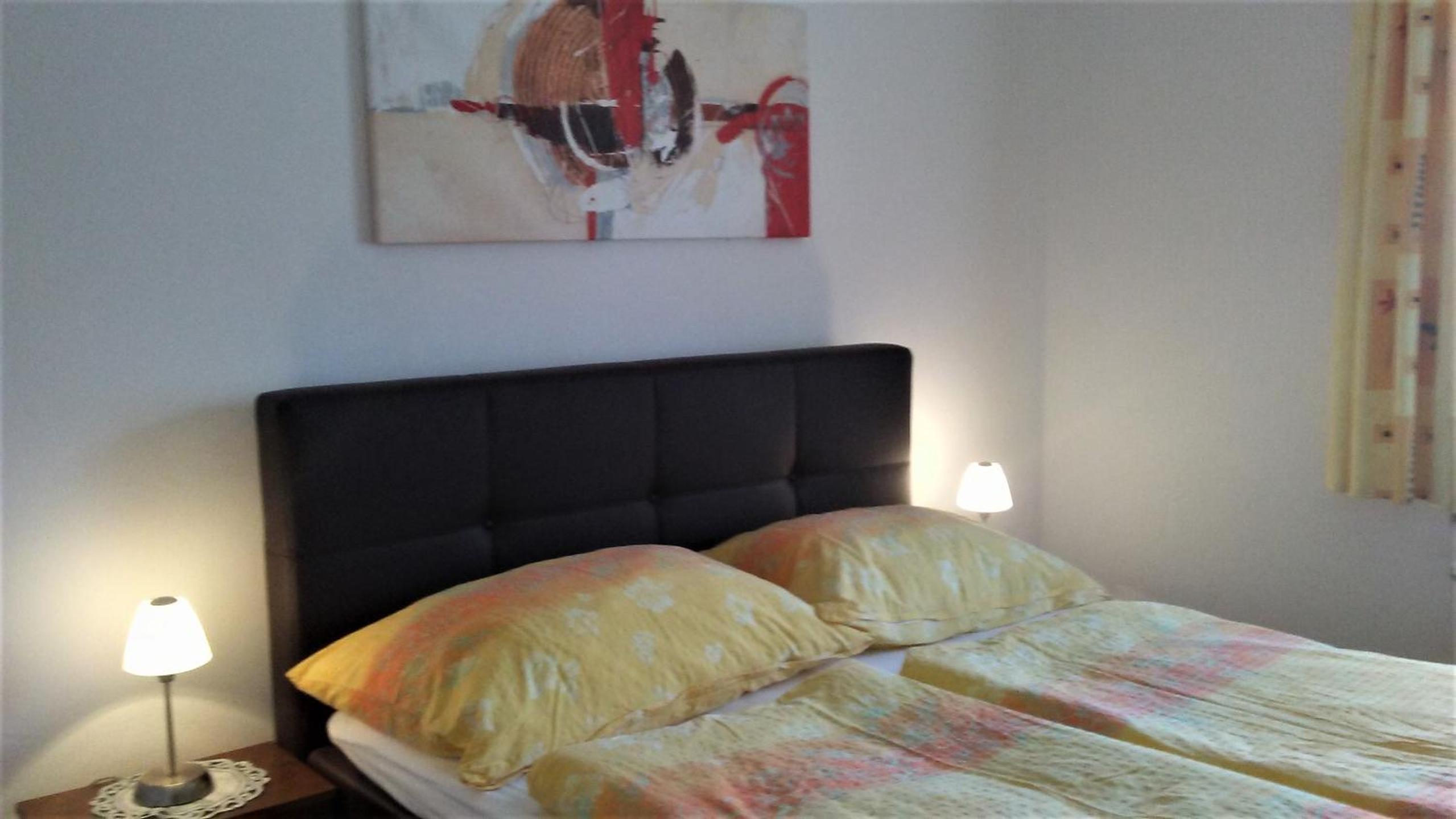 Apartment - Split Level photo 2