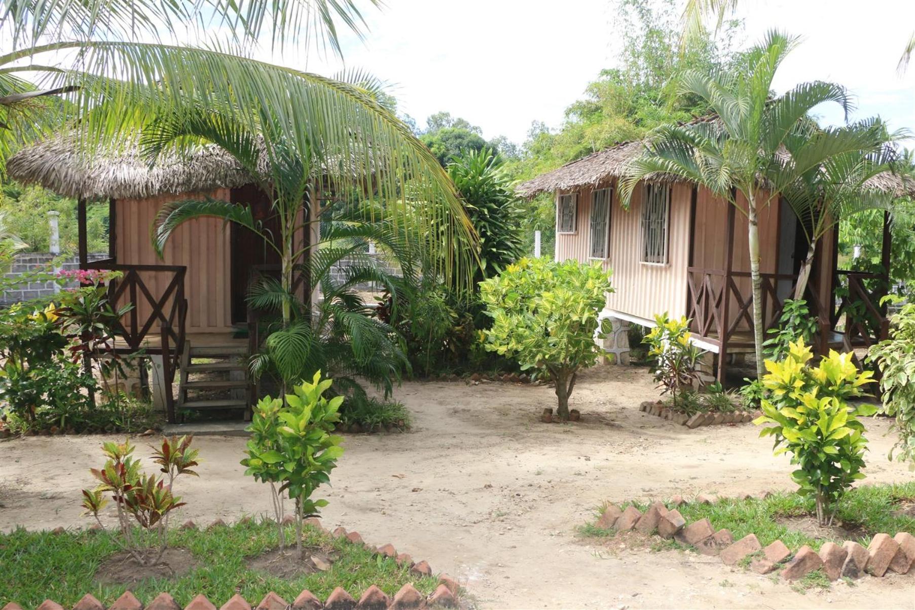 Bungalow photo 1