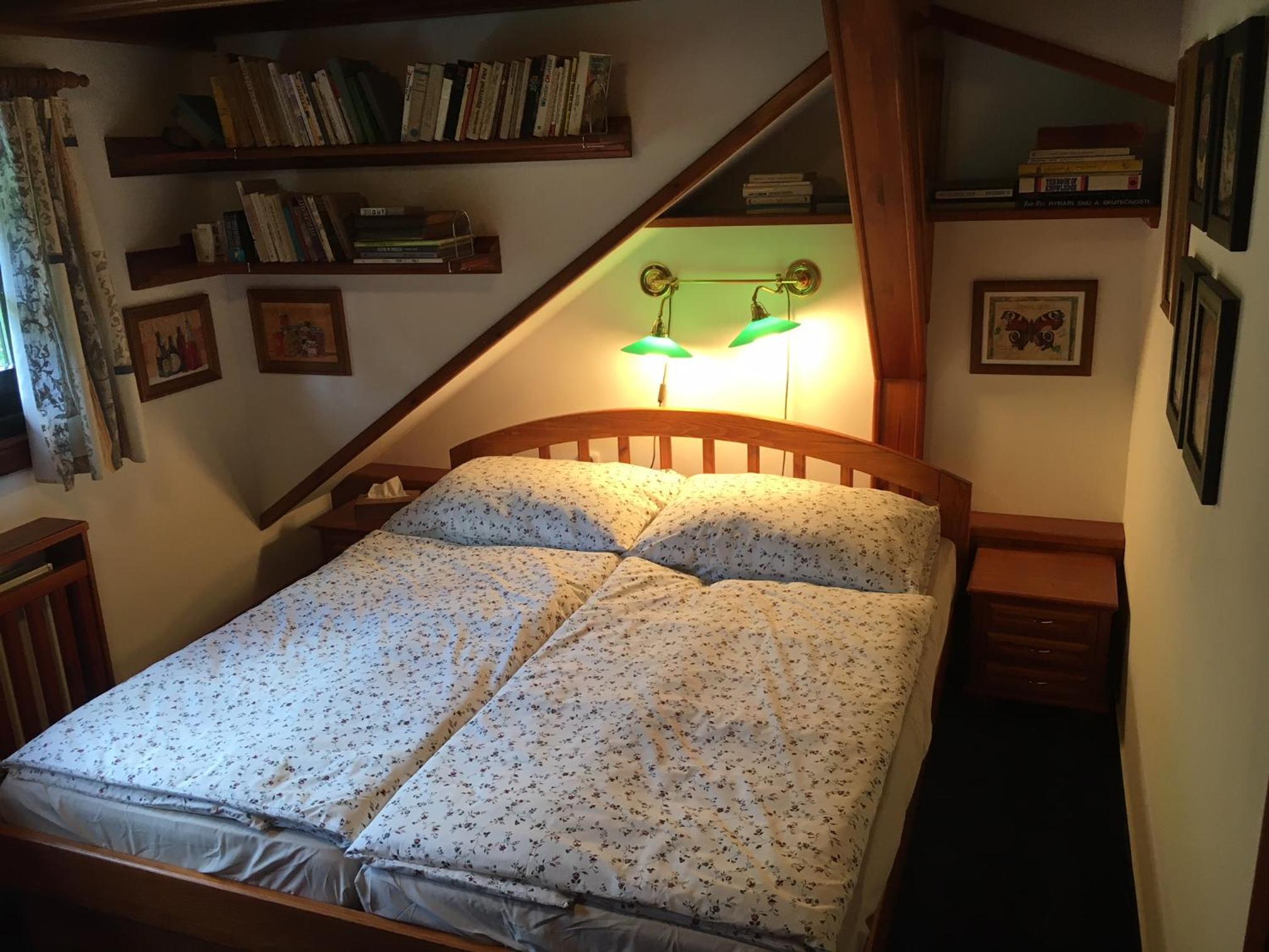 Three-Bedroom Villa photo 1