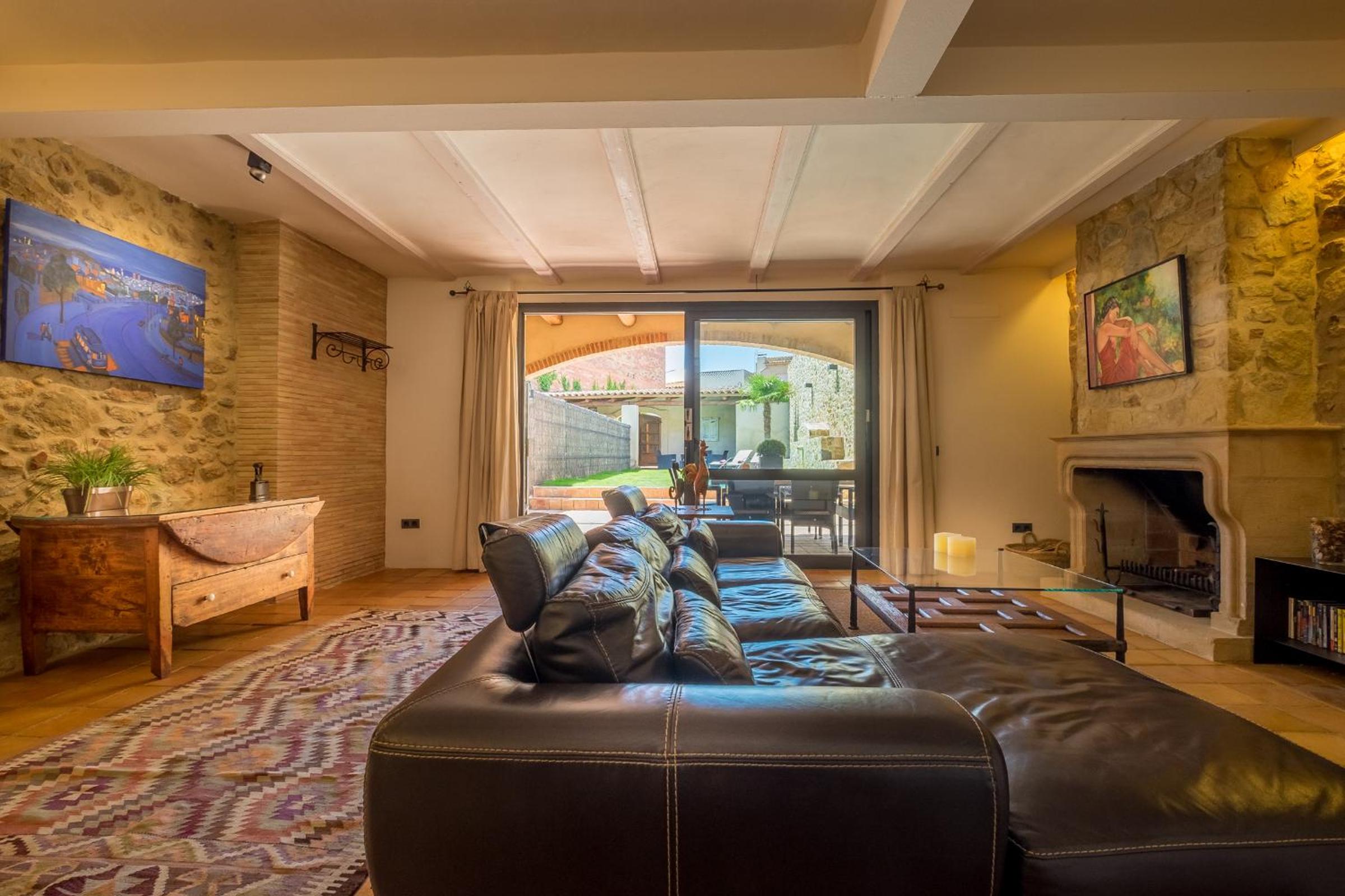 Three-Bedroom House - Photo 1