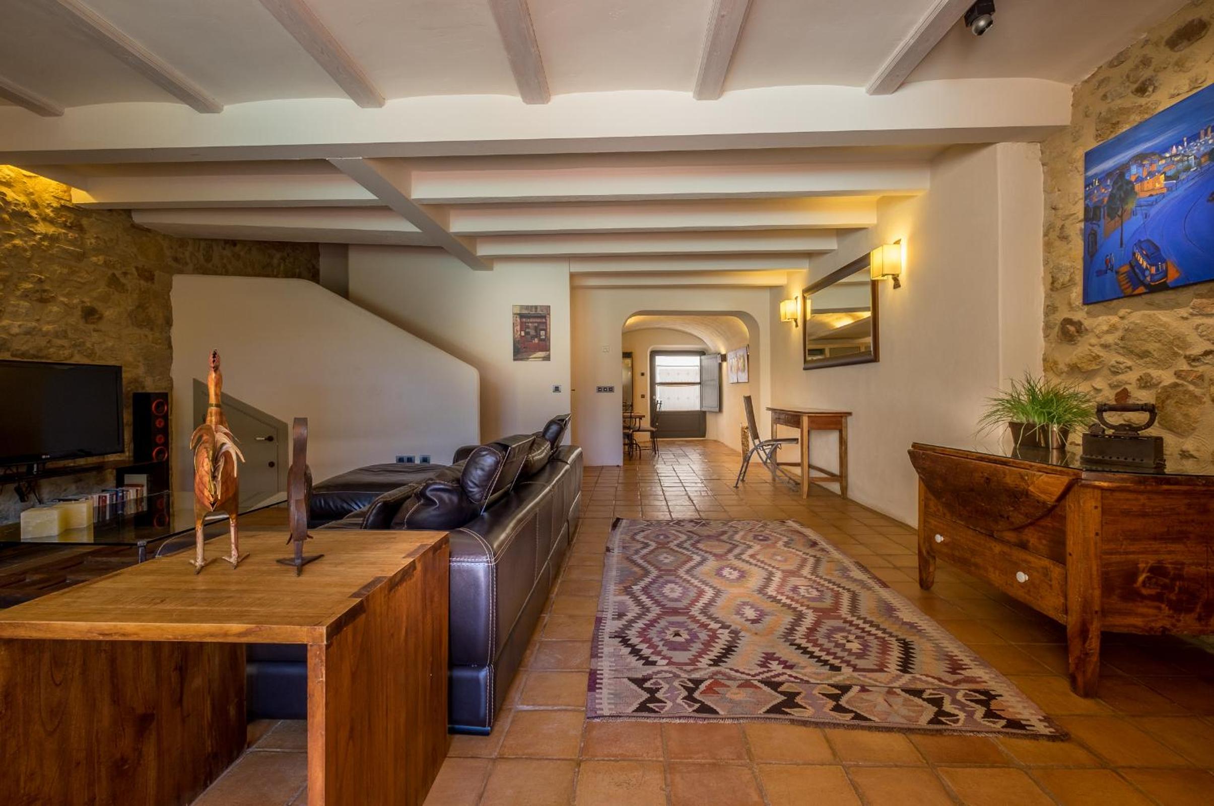 Three-Bedroom House - Photo 25