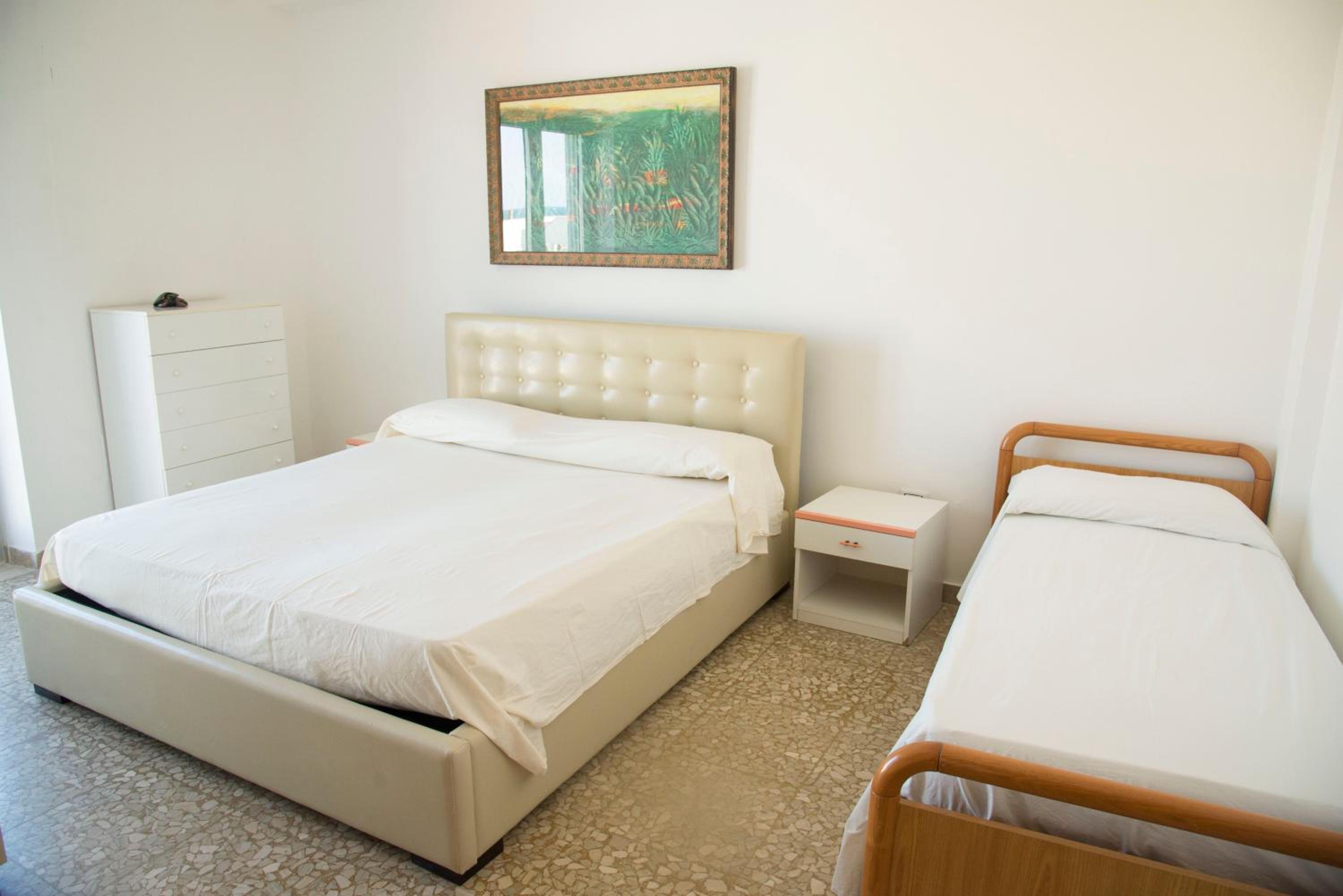 King Room with Sea View