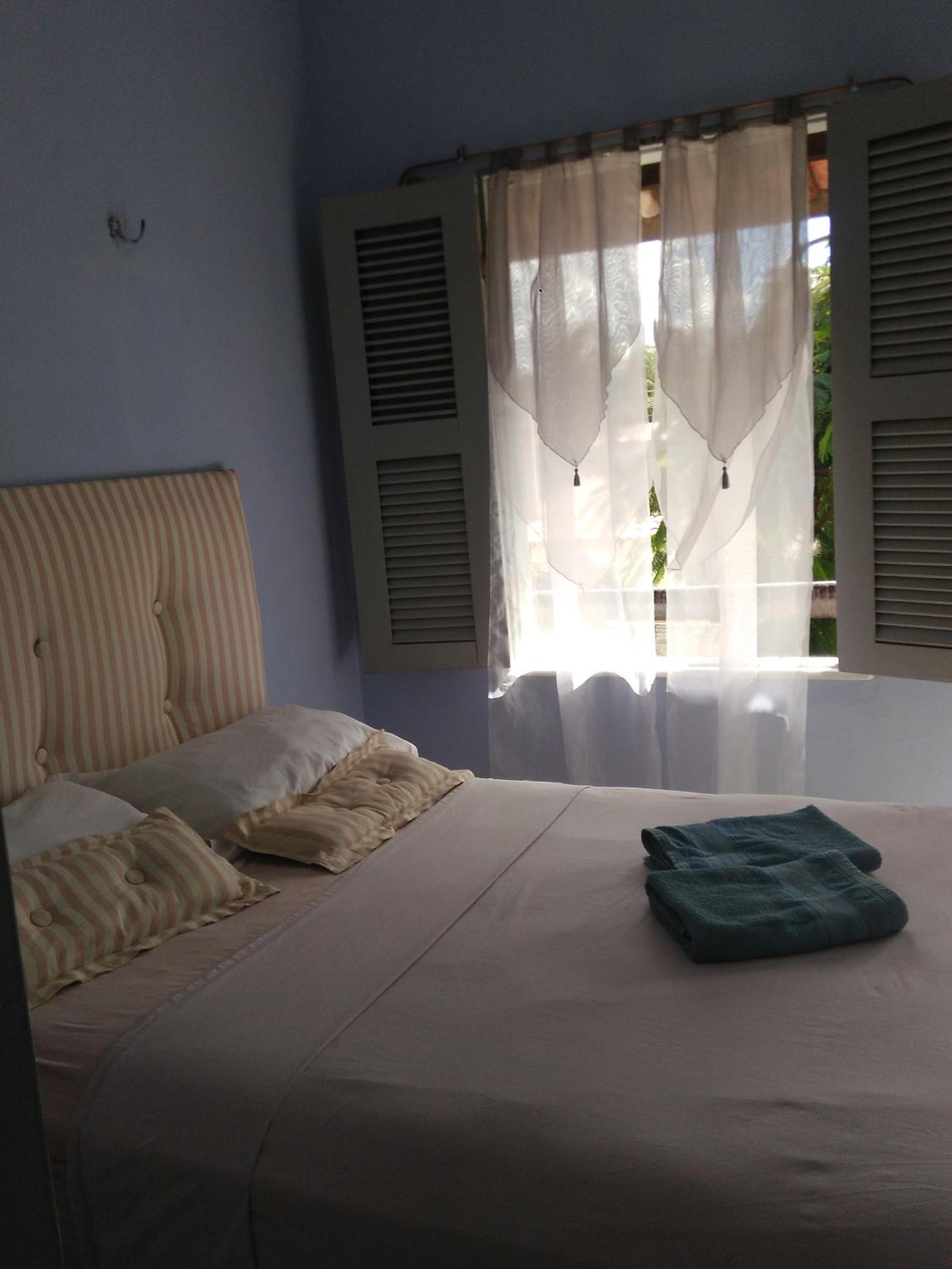 Double Room with Sea View photo 1