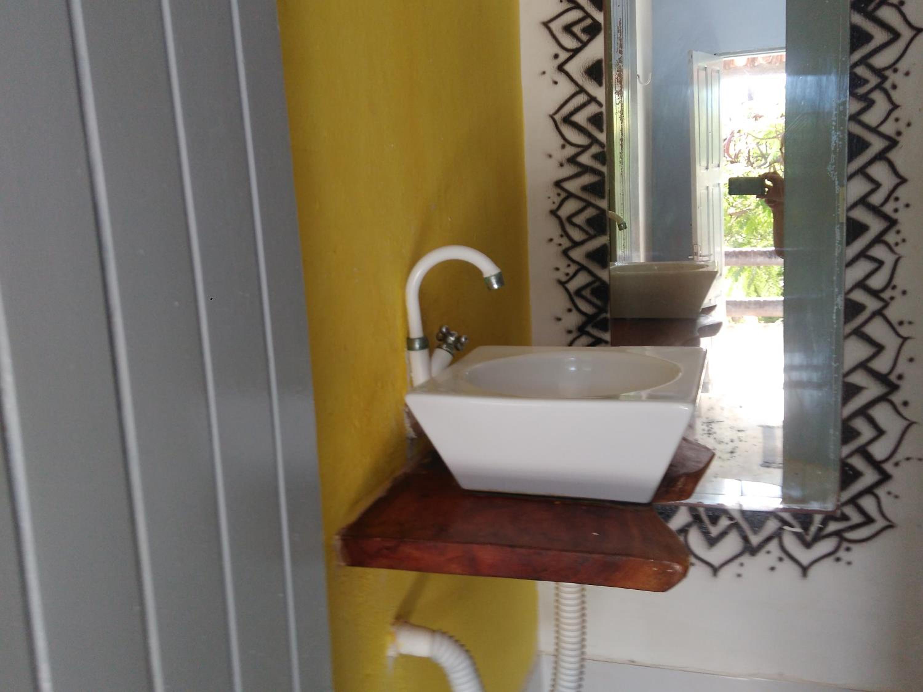 Classic Double Room with Balcony photo 2