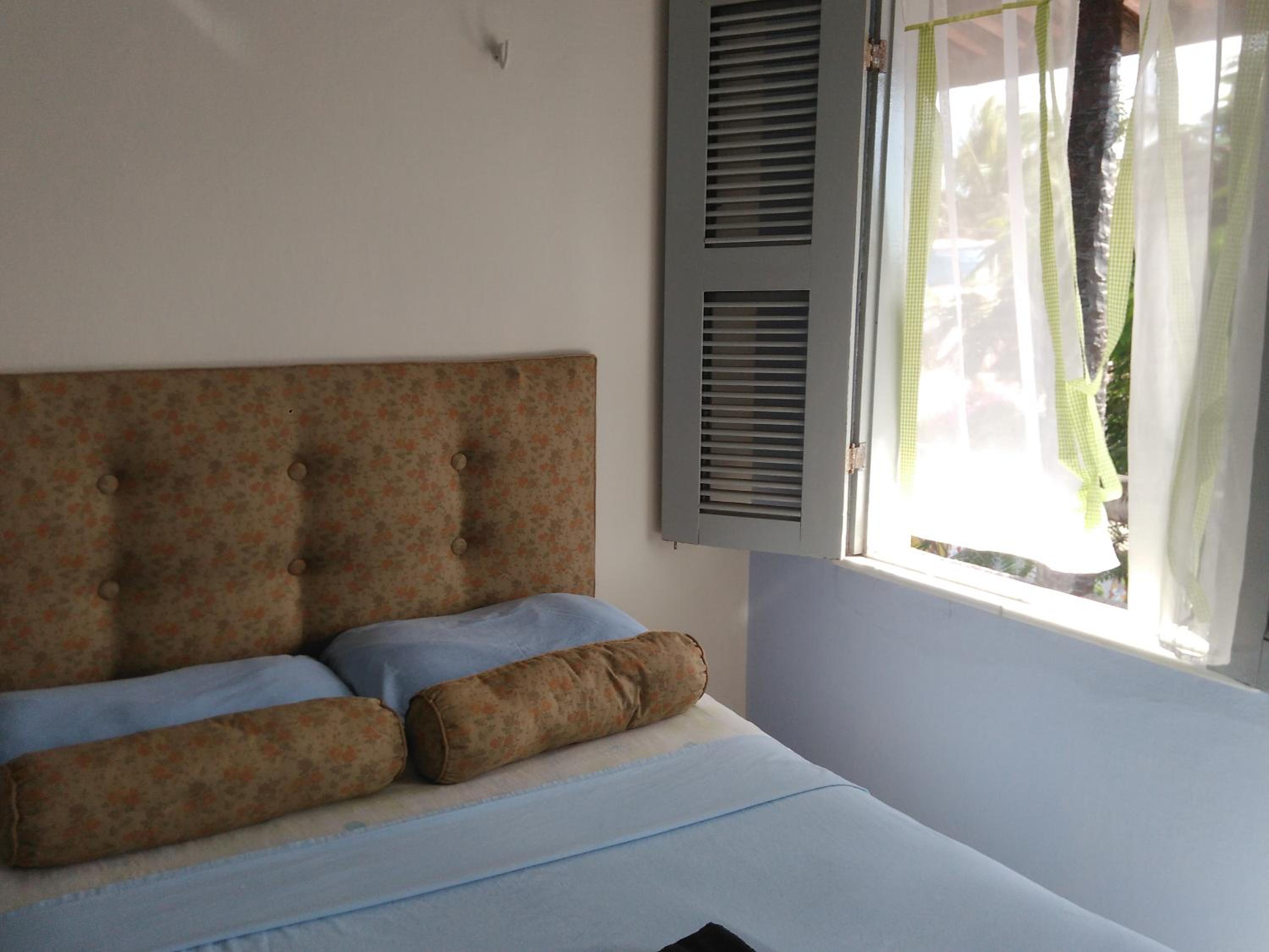 Classic Double Room with Balcony photo 3