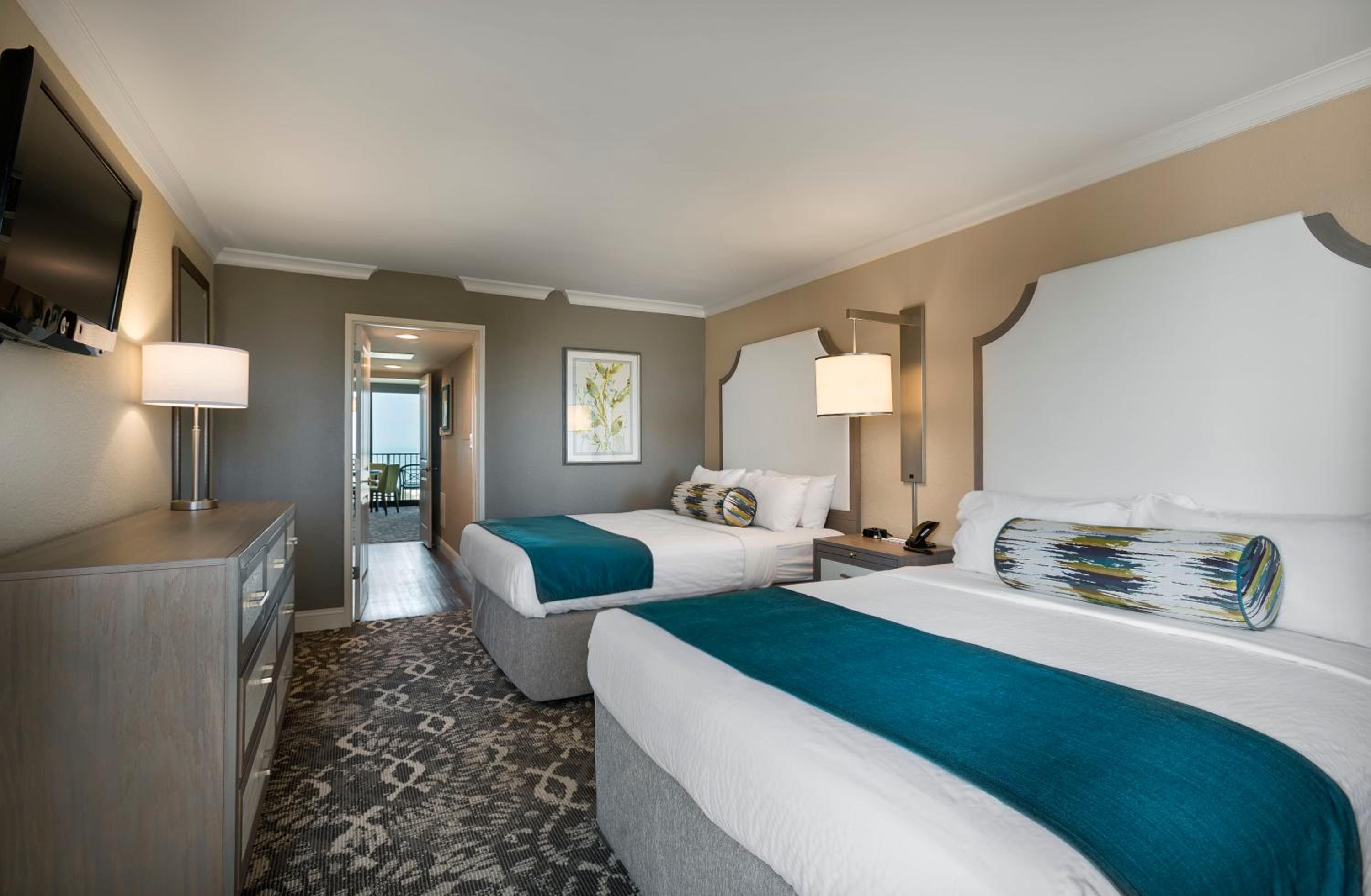 Palms Oceanview One Bedroom Suite - Photo 2