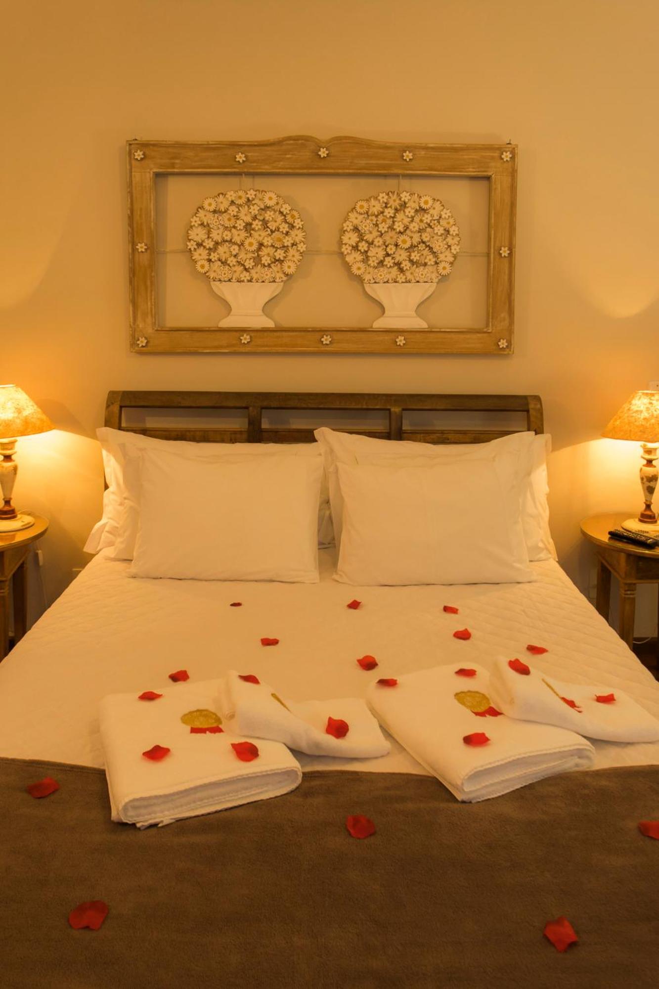 Deluxe Room photo 1