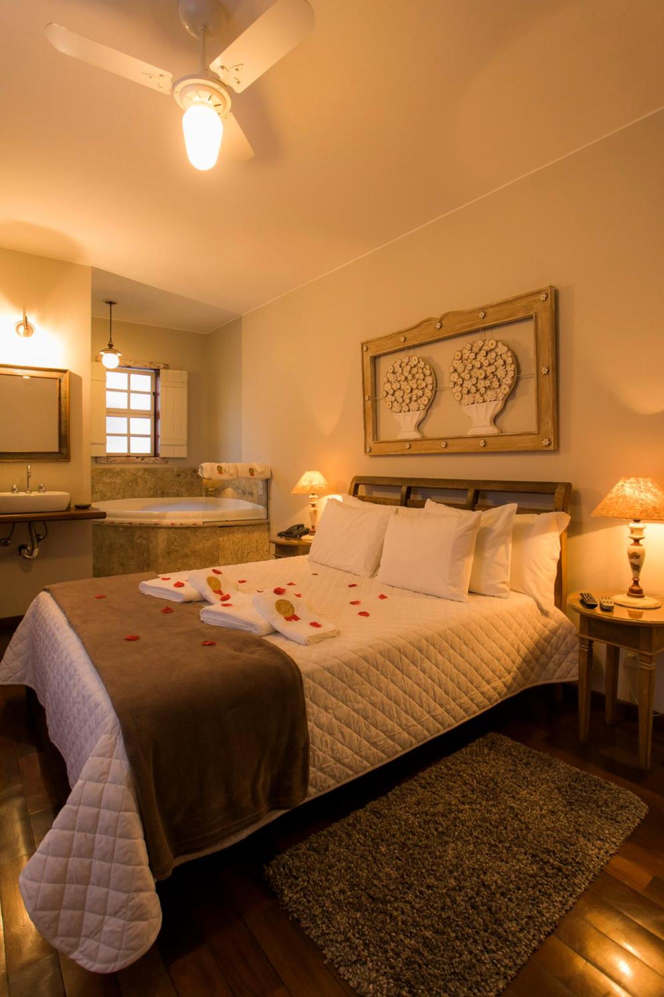 Deluxe Room photo 3