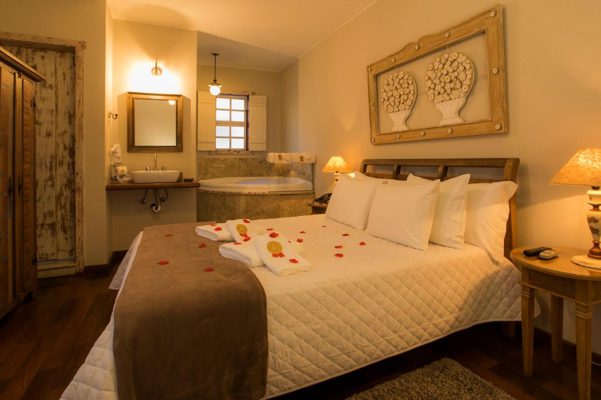 Deluxe Room photo 2