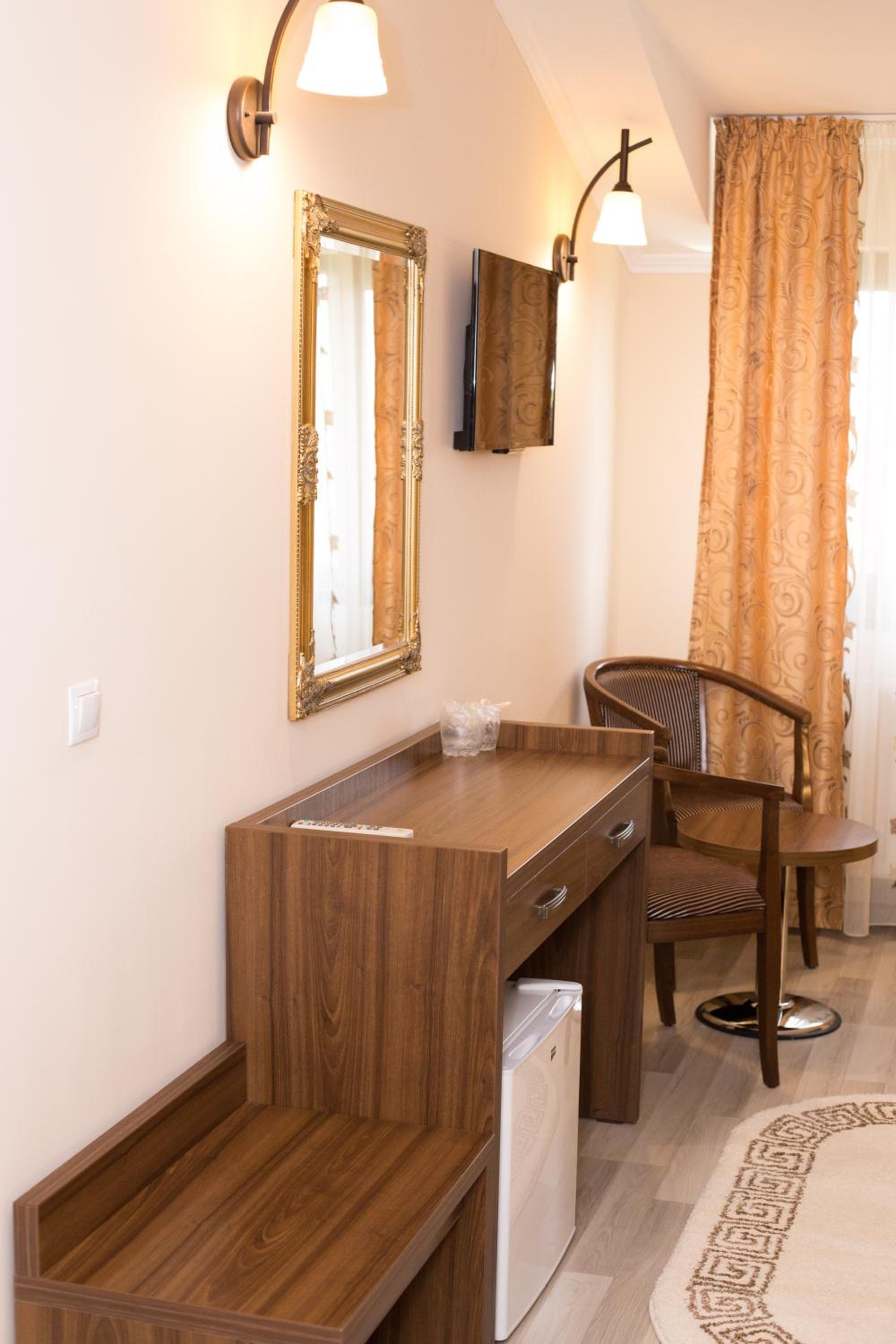Superior Twin Room without balcony photo 3
