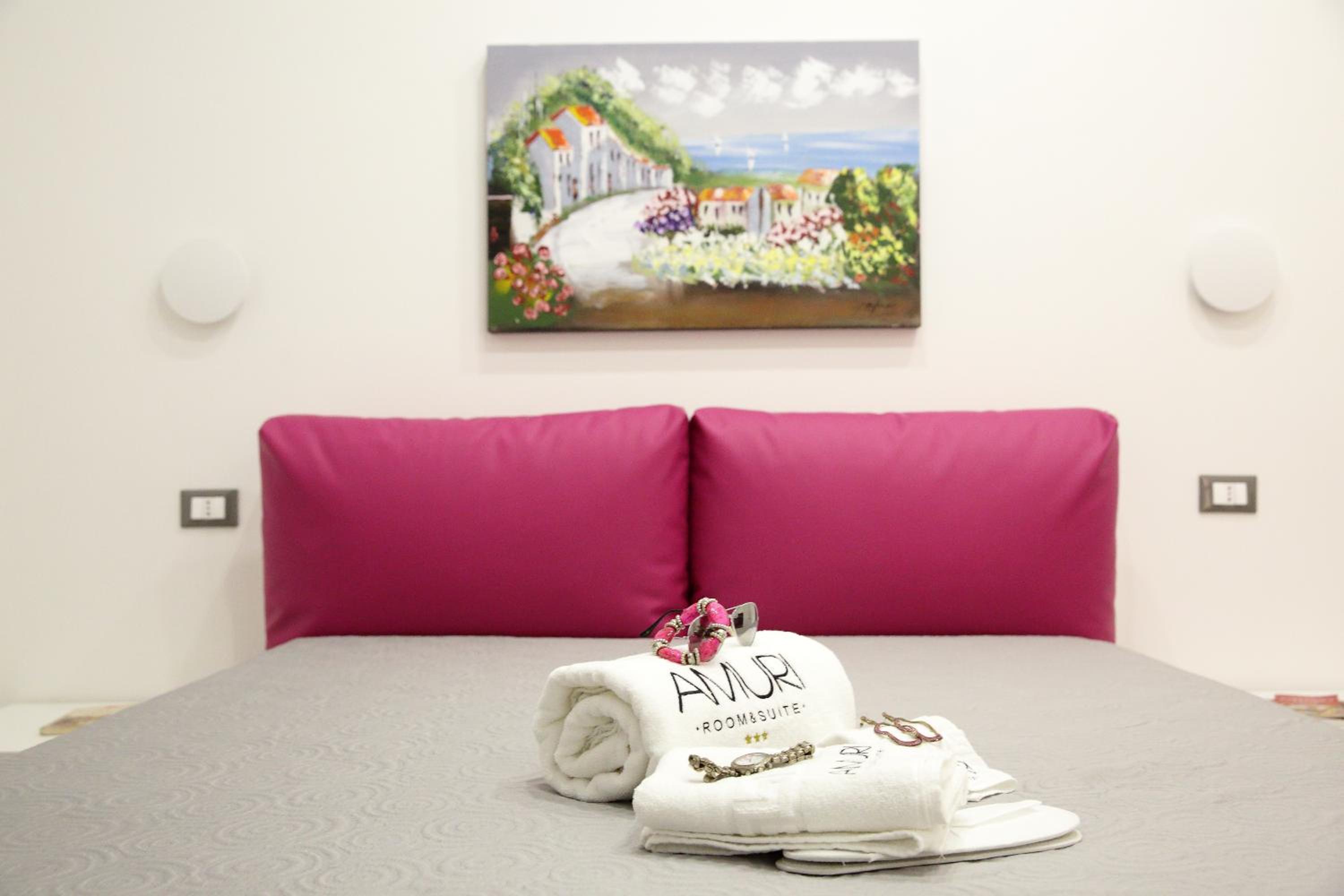 Deluxe Room photo 1