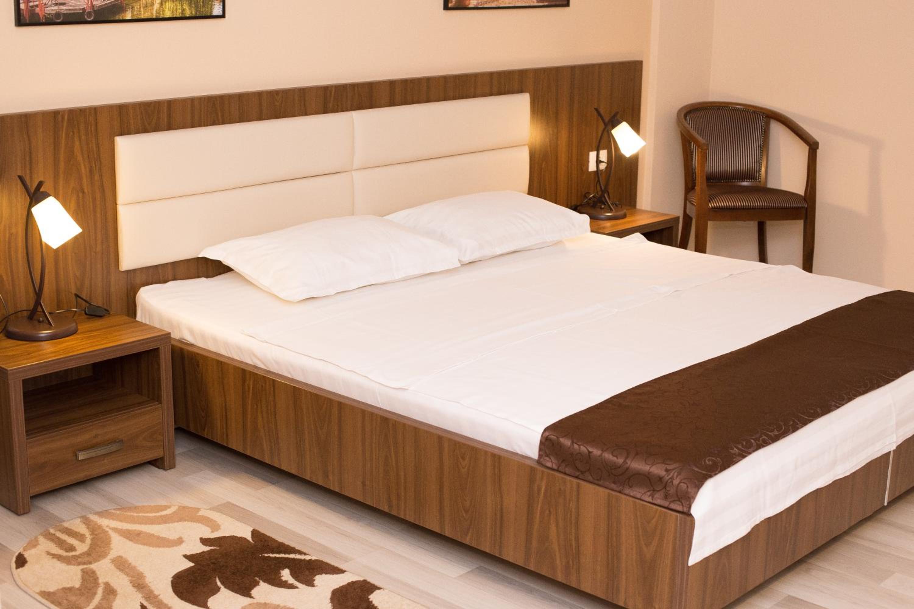 Superior Double Room with Balcony photo 3