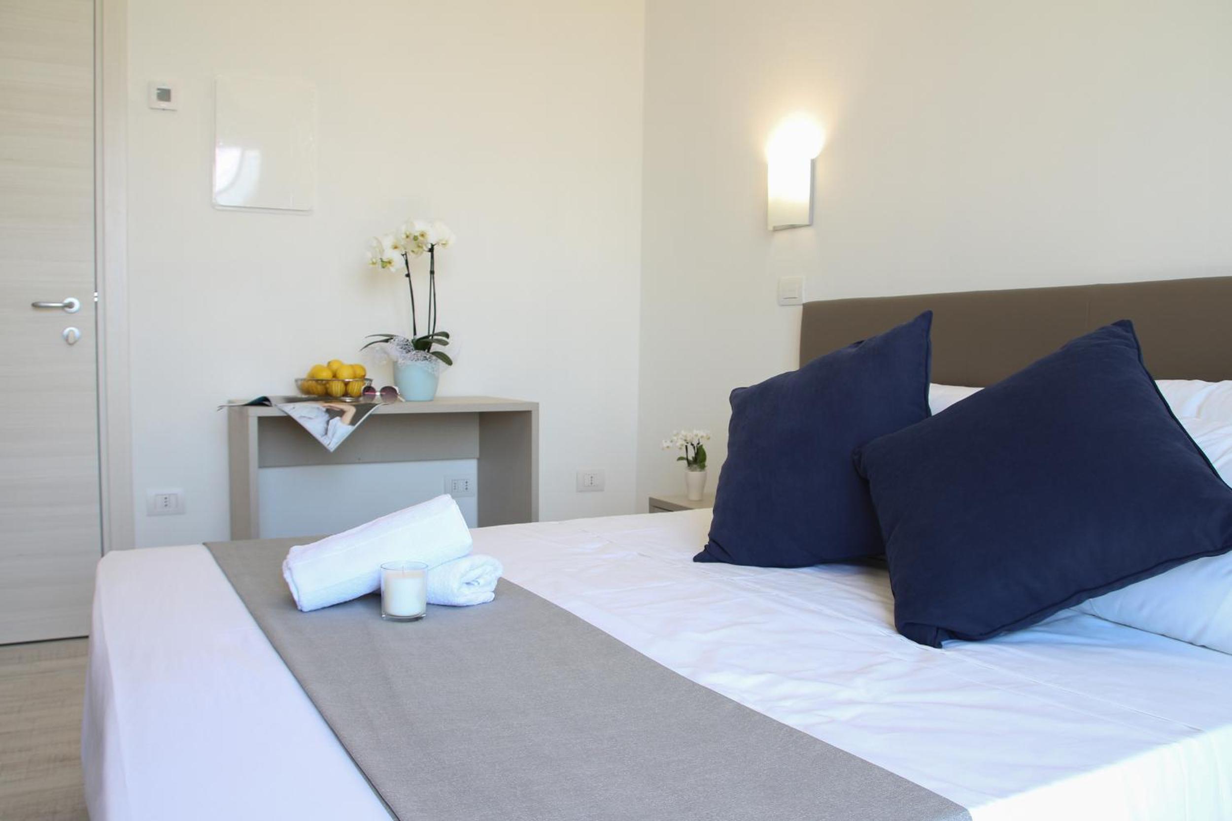 Quarto Superior Familiar