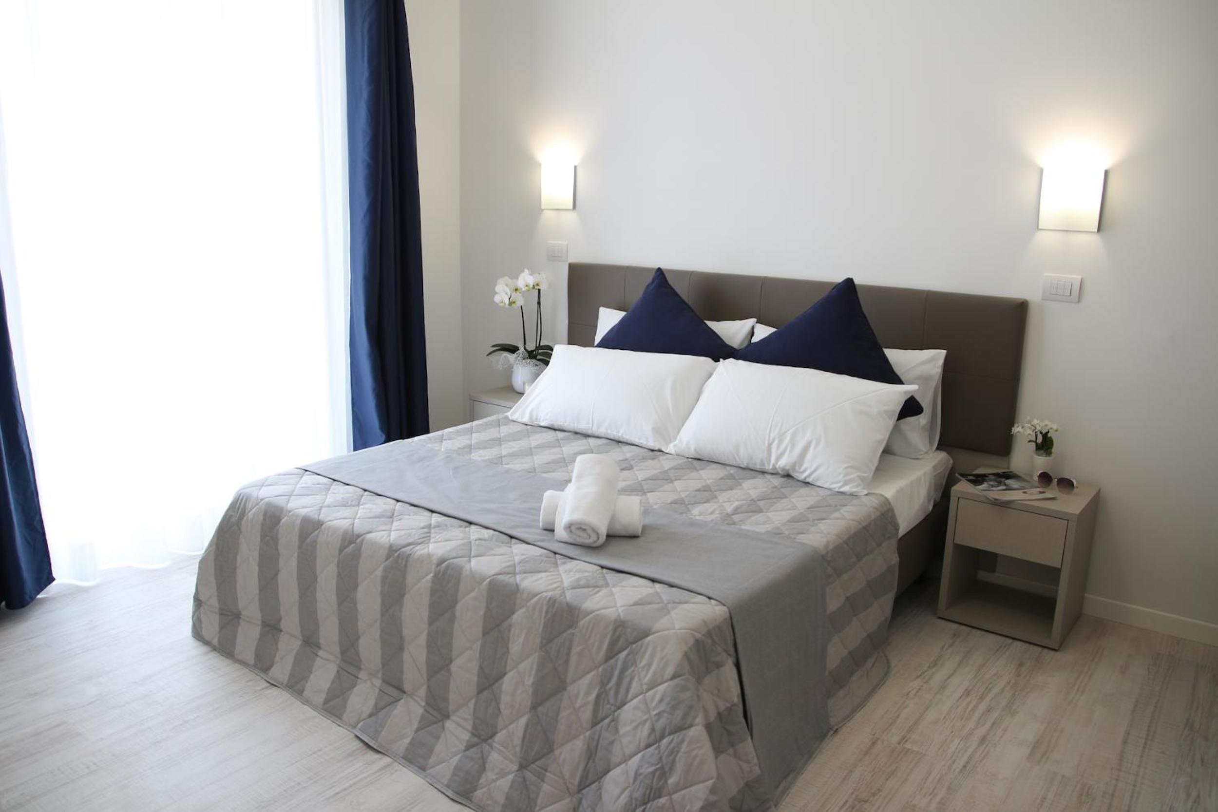 Superior Double or Twin Room - Photo 4