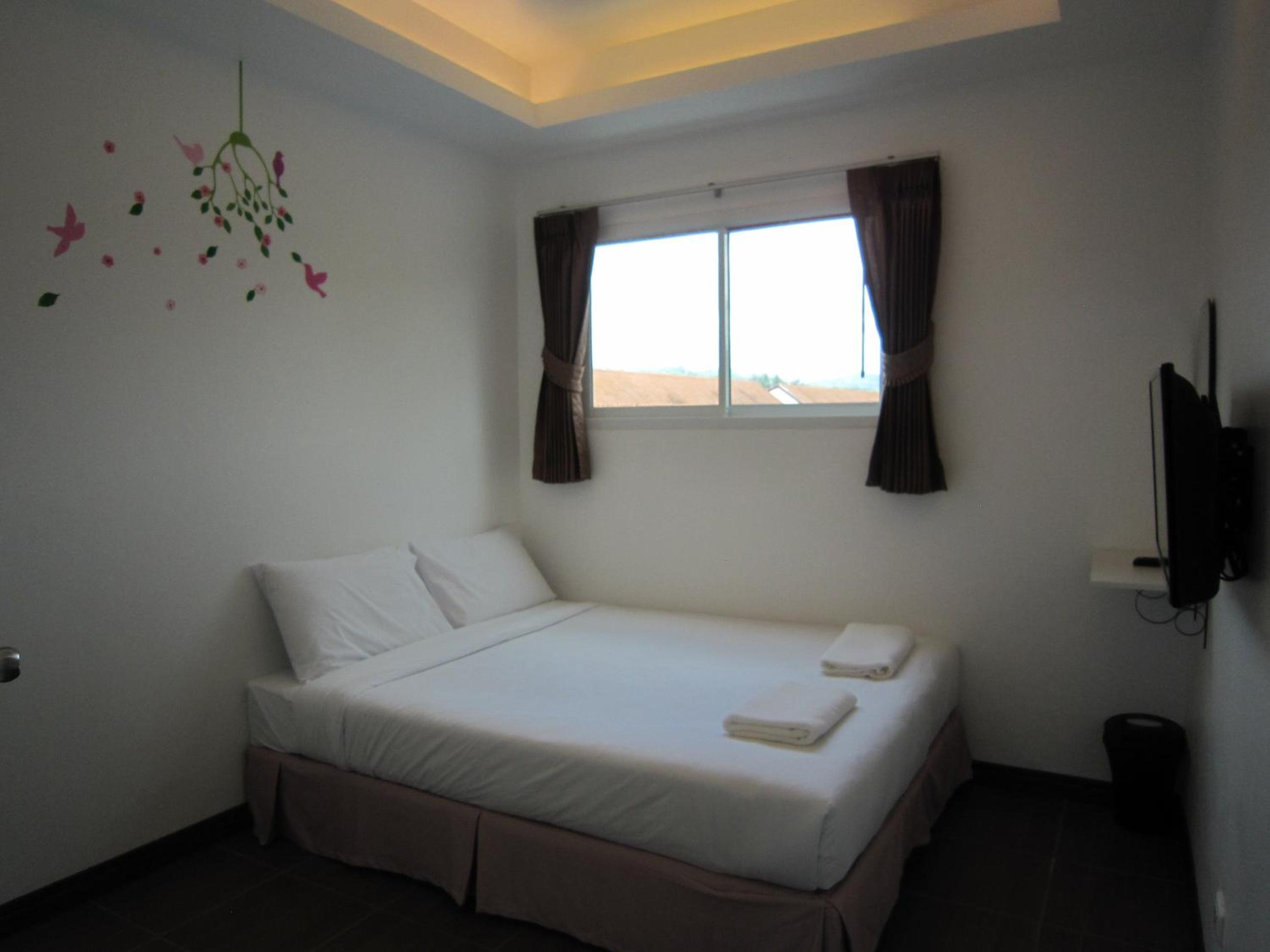 Standard Double Room photo 2