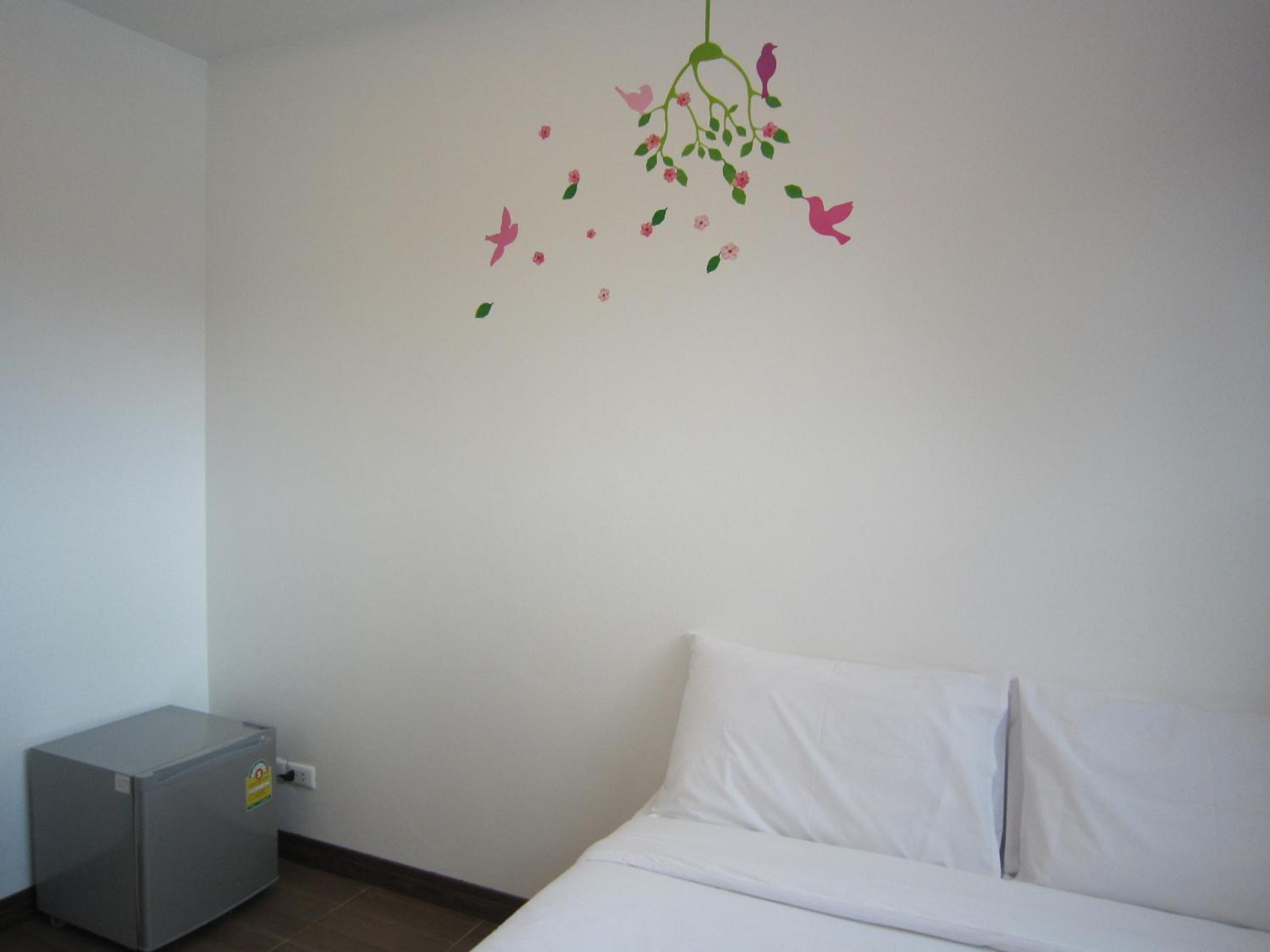 Standard Double Room photo 3