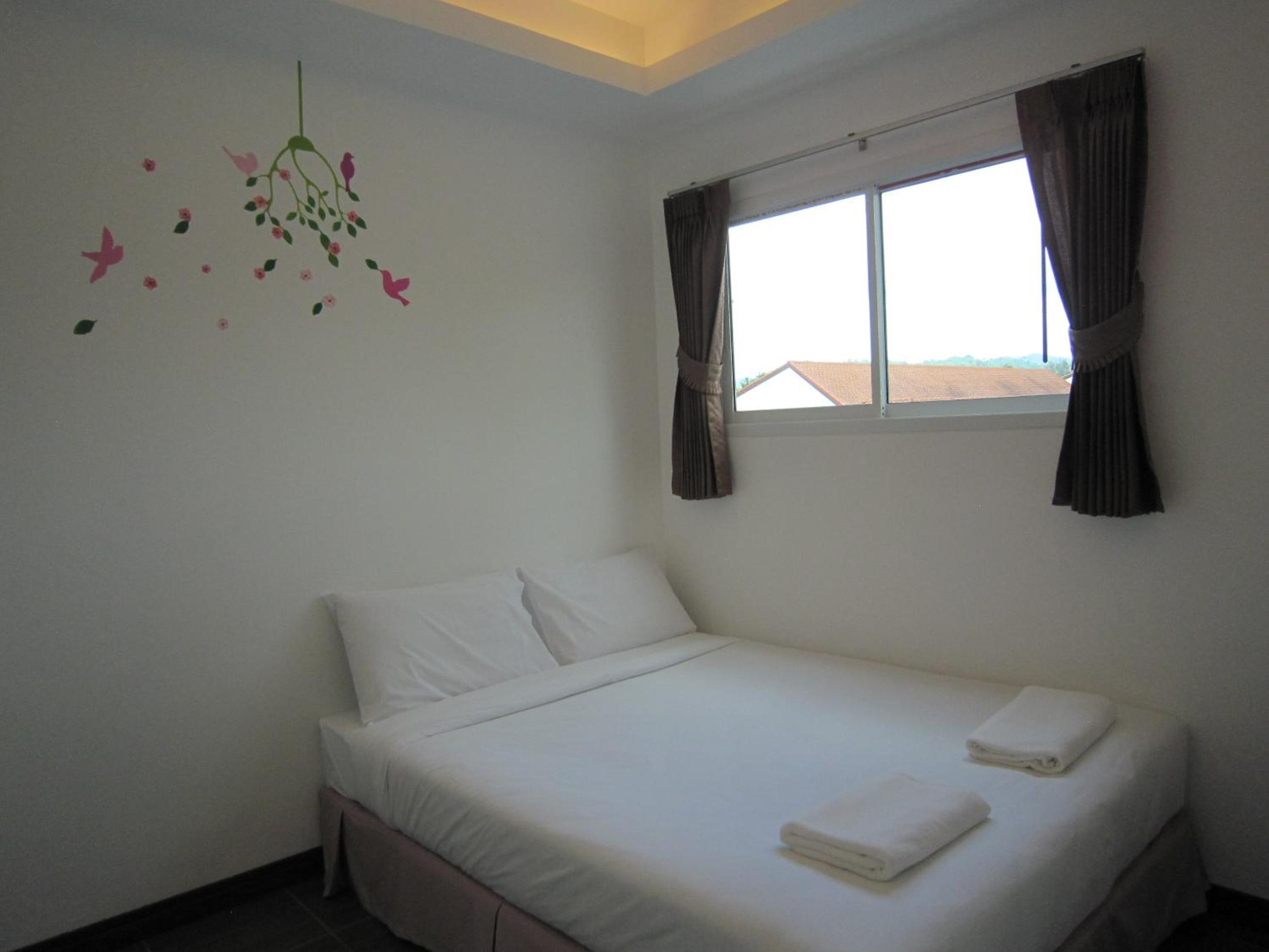 Standard Double Room photo 1