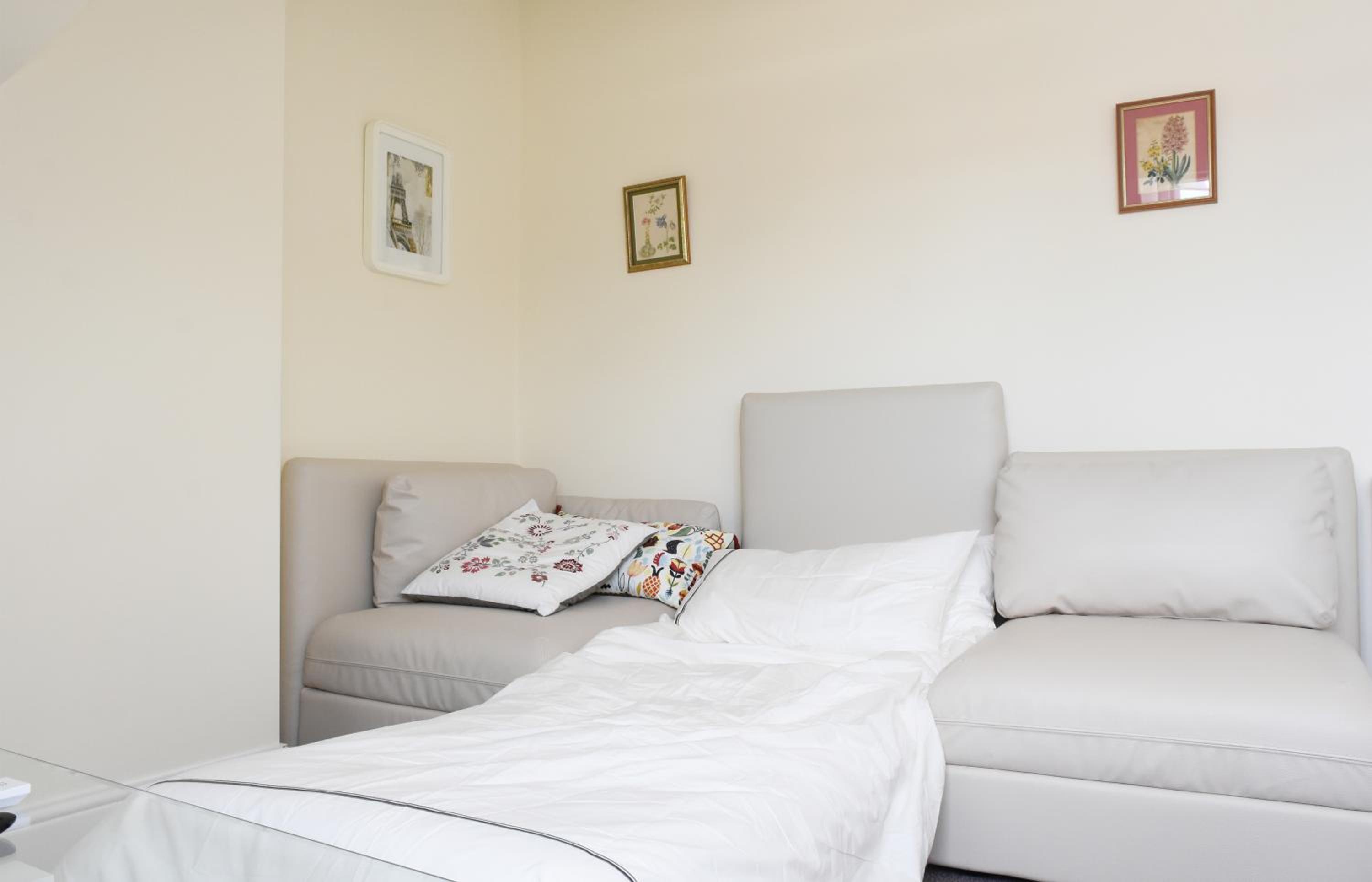 Loft - Photo 14