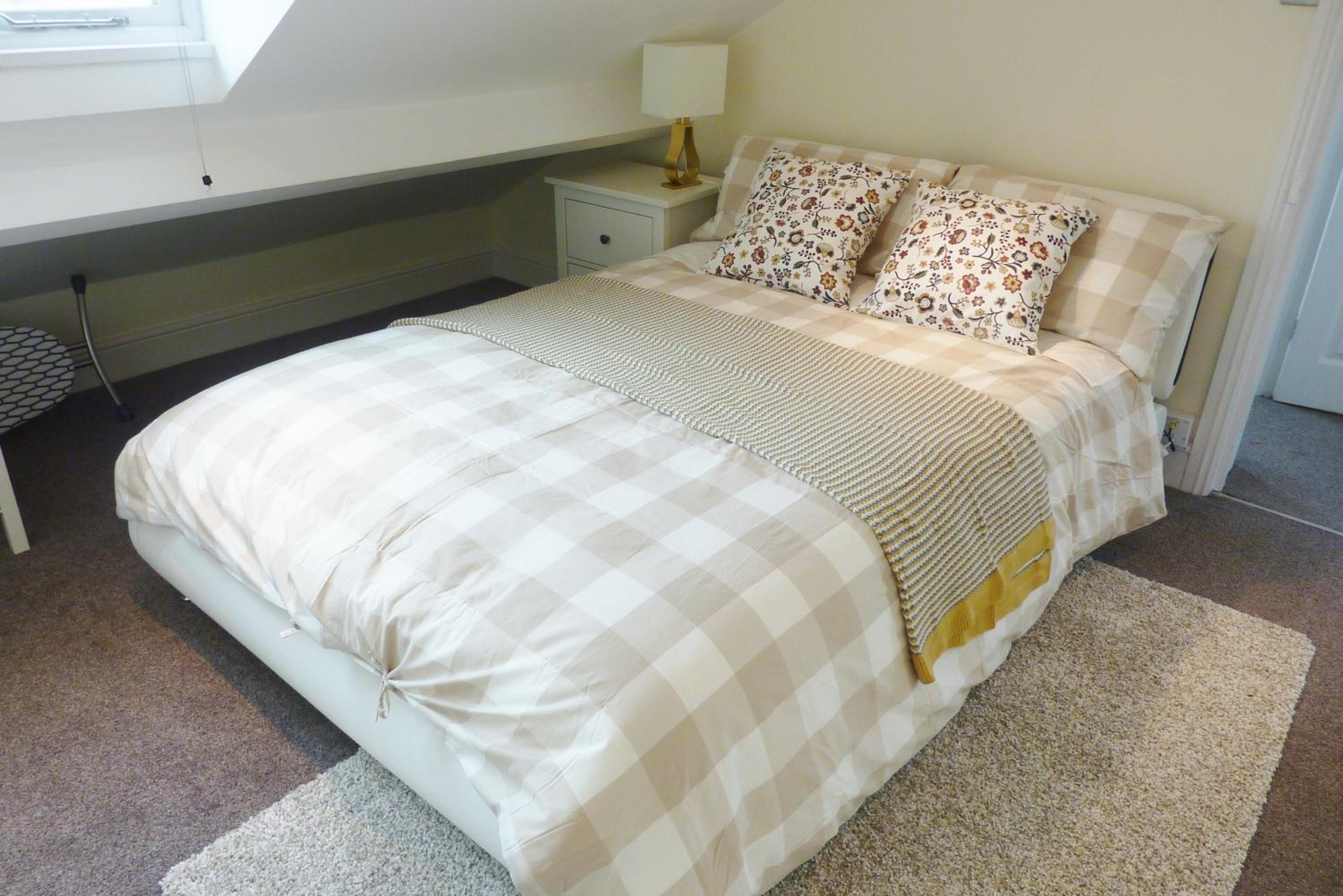 Loft - Photo 5