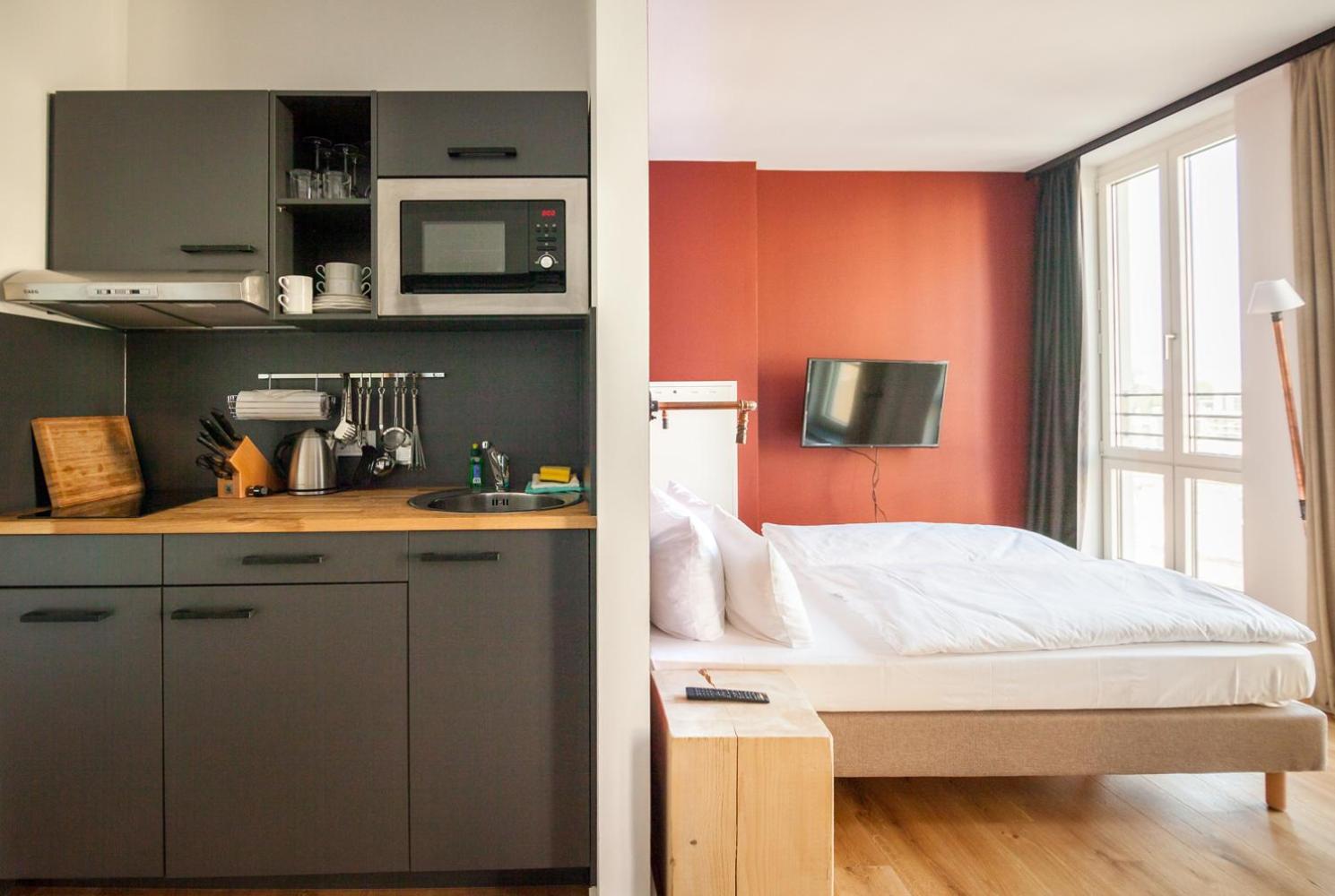 Available room