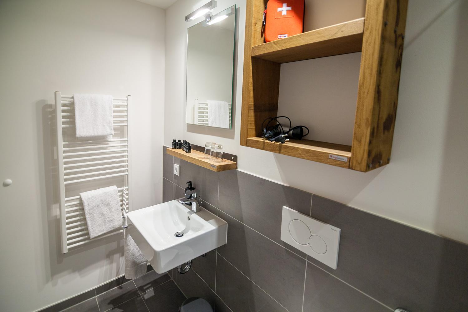 Available room