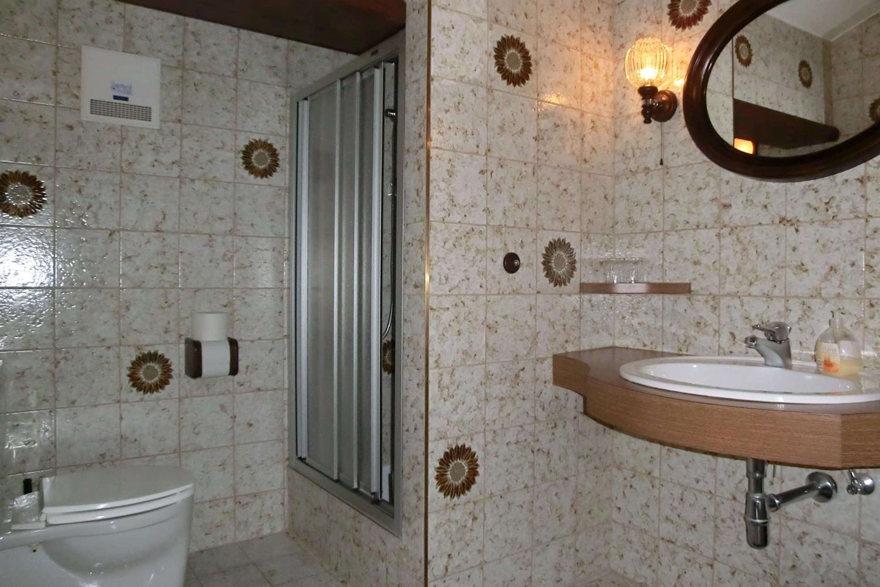 Double Room with Balcony photo 2