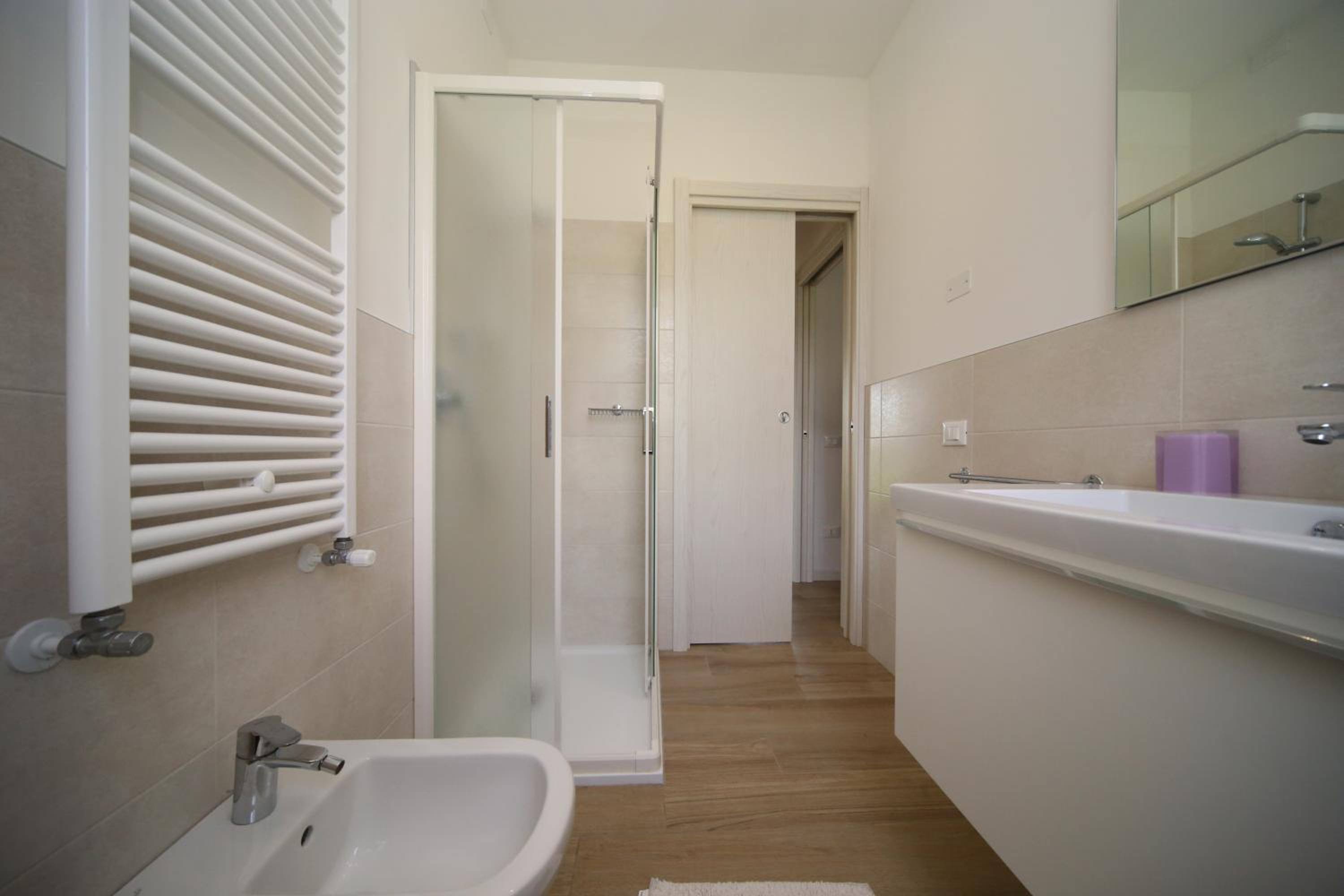 Apartment with Garden View photo 2