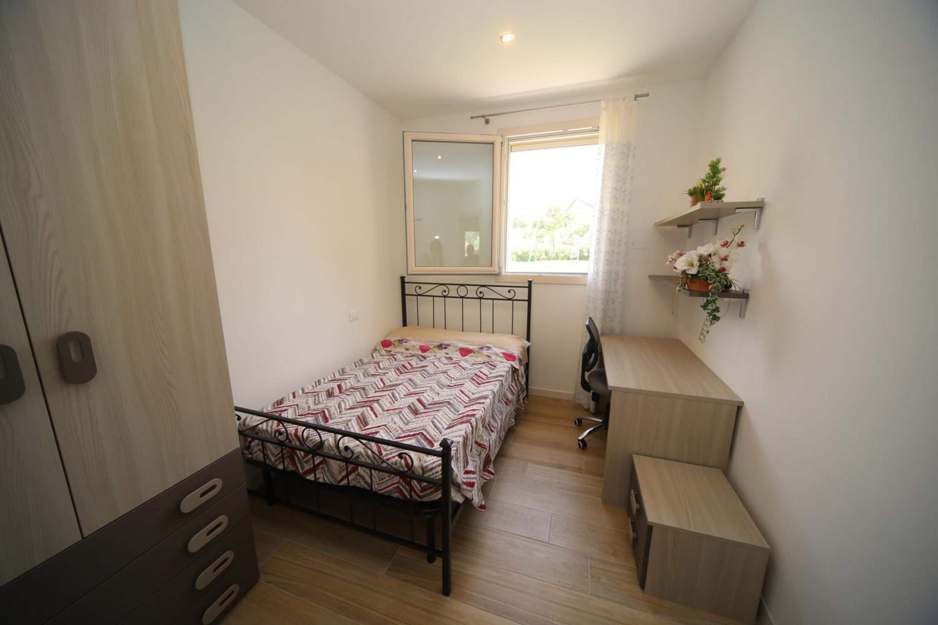 Apartment with Garden View photo 1