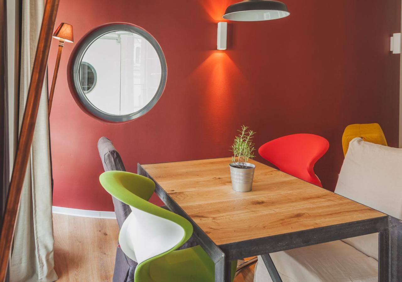 Family Apartment