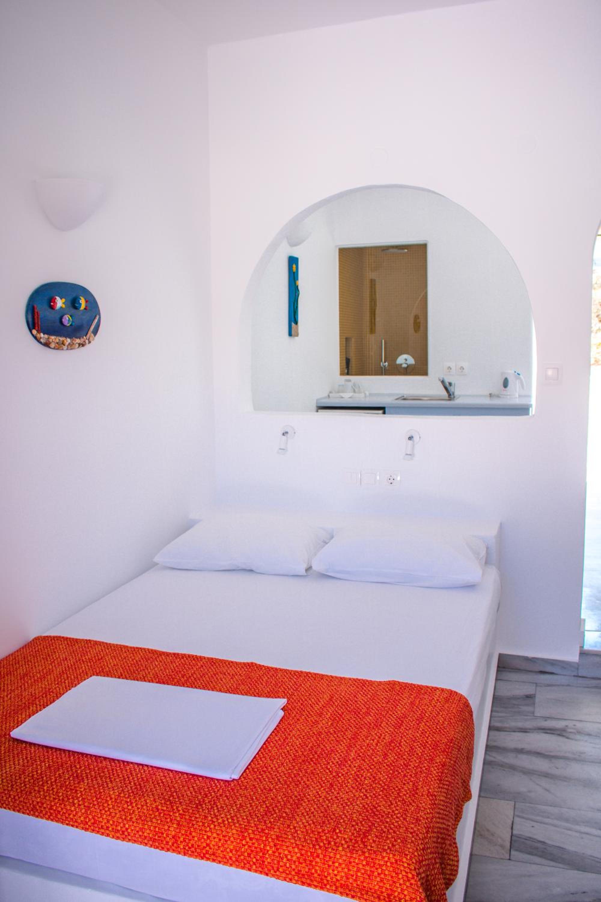 Habitación Doble Superior