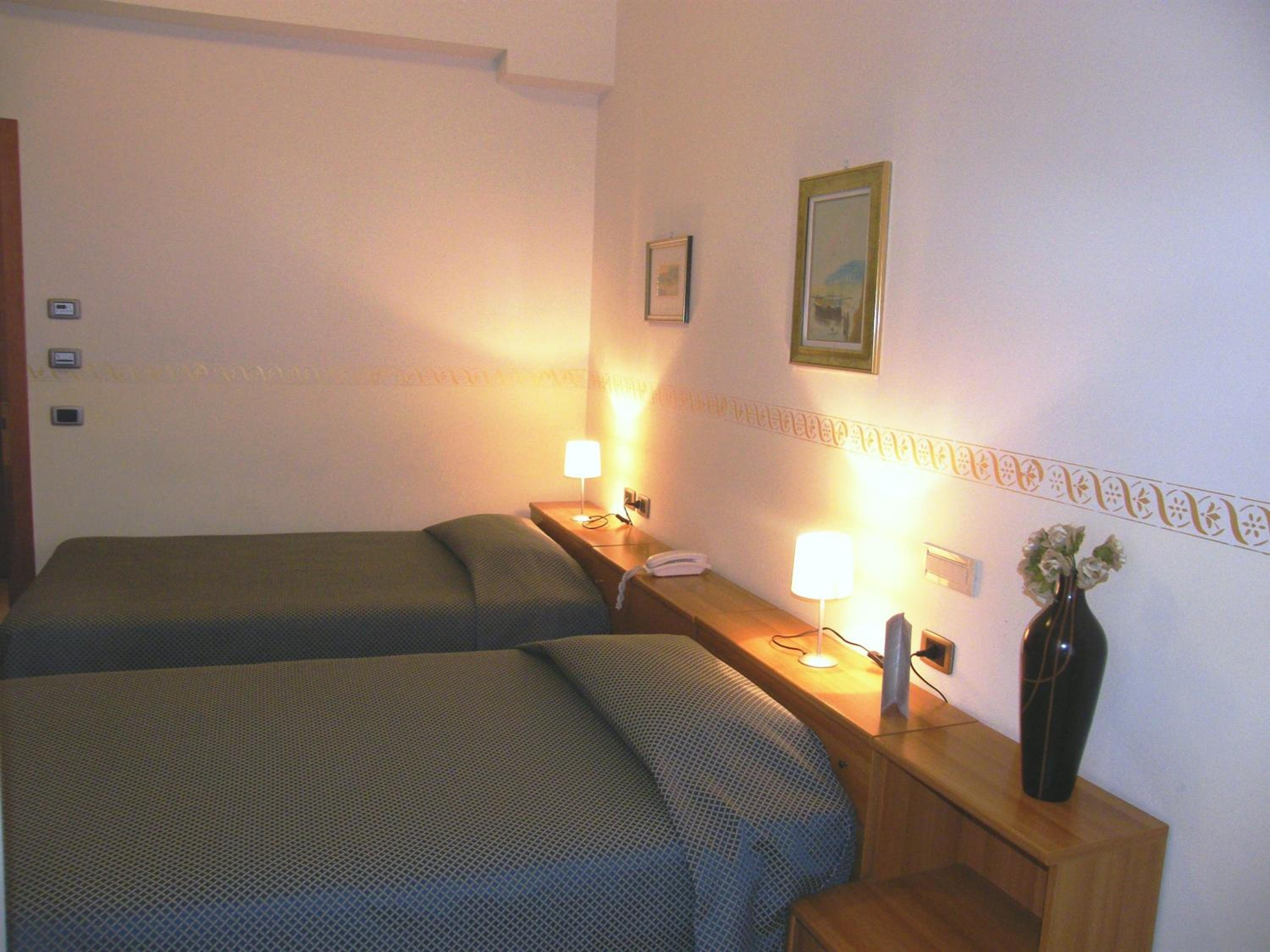 Twin Room photo 3