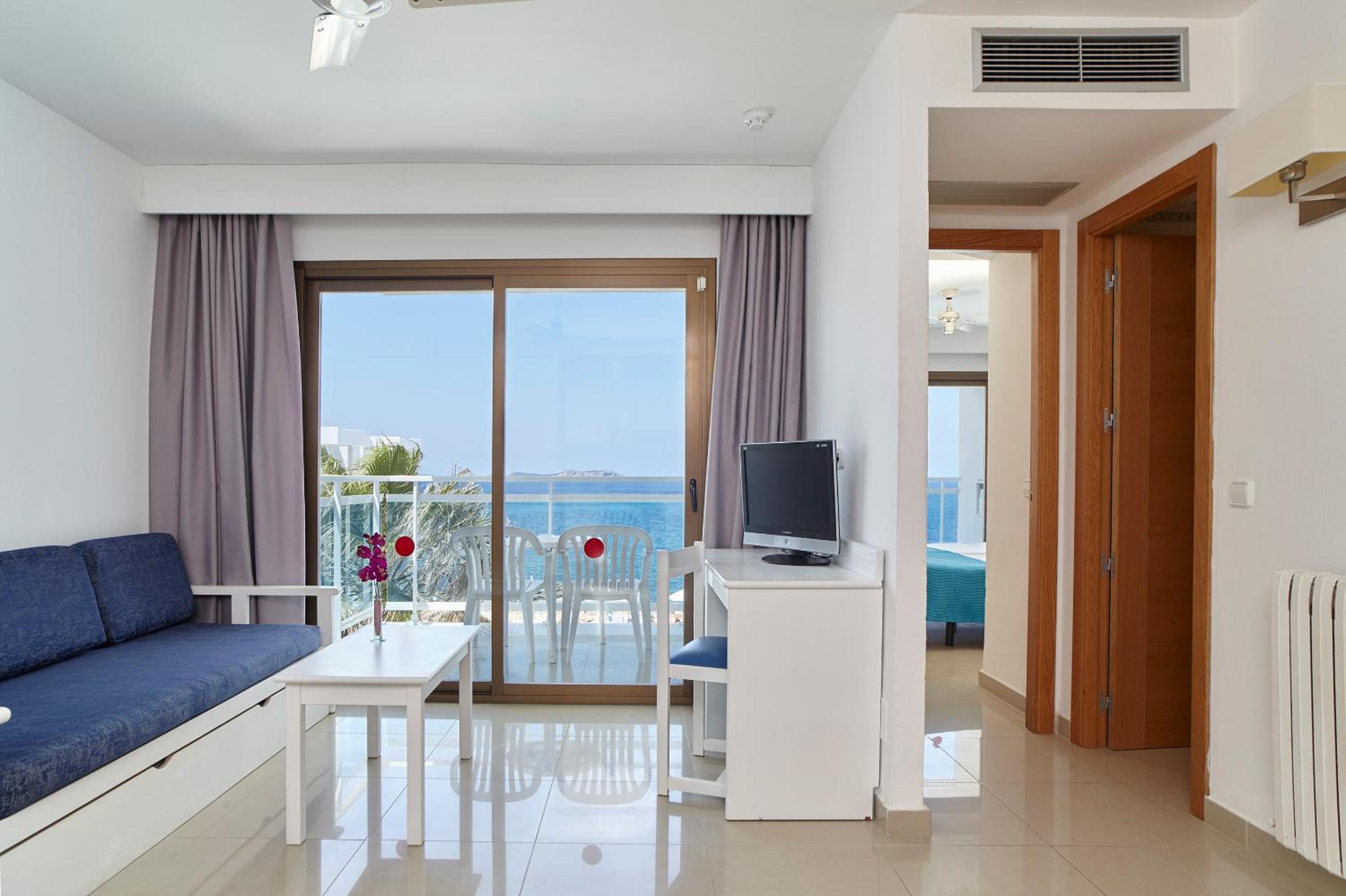 Standard Apartment - Photo 3