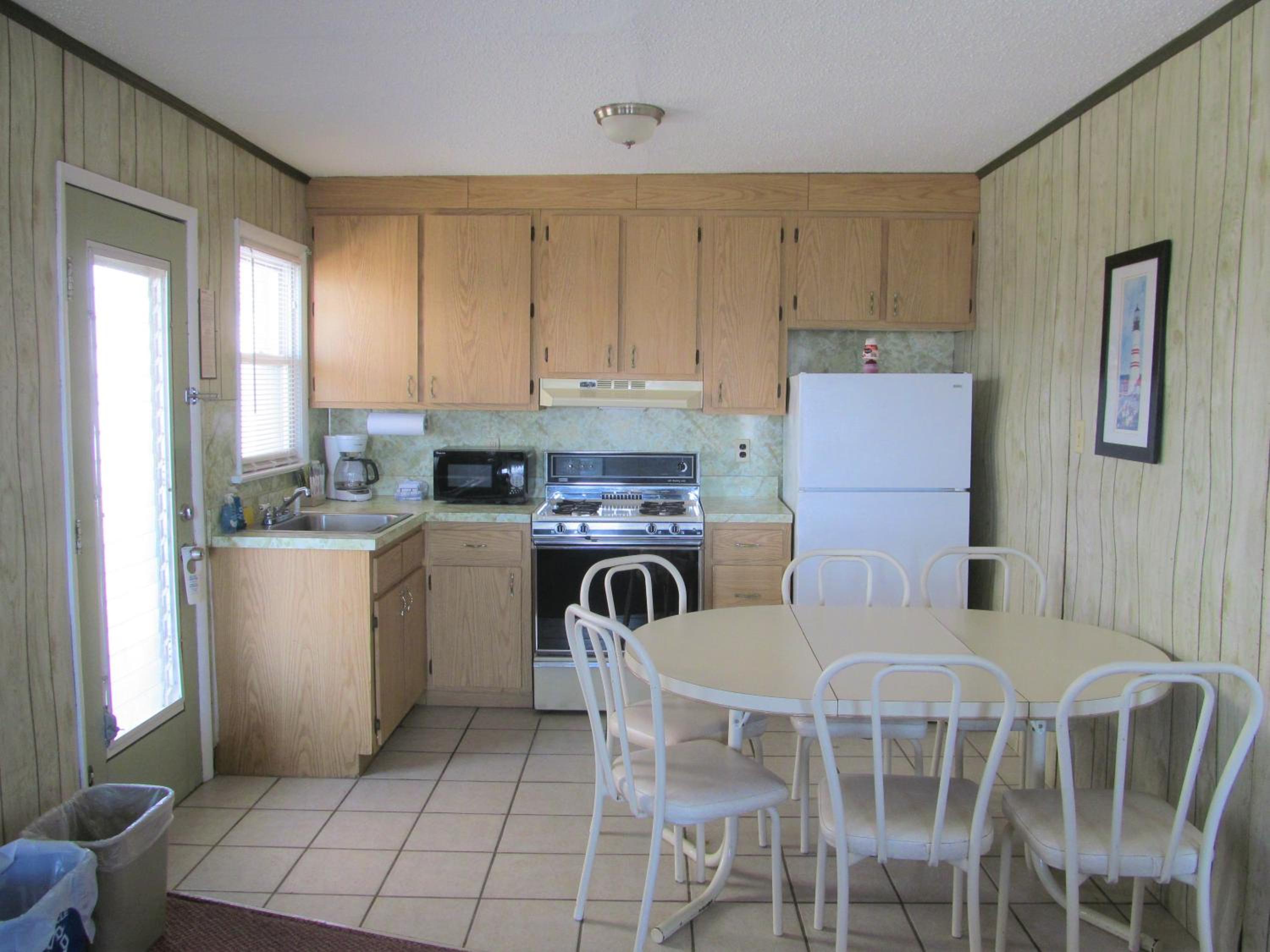 Two Bedroom Suite with Terrace and Kitchen  - Photo 13