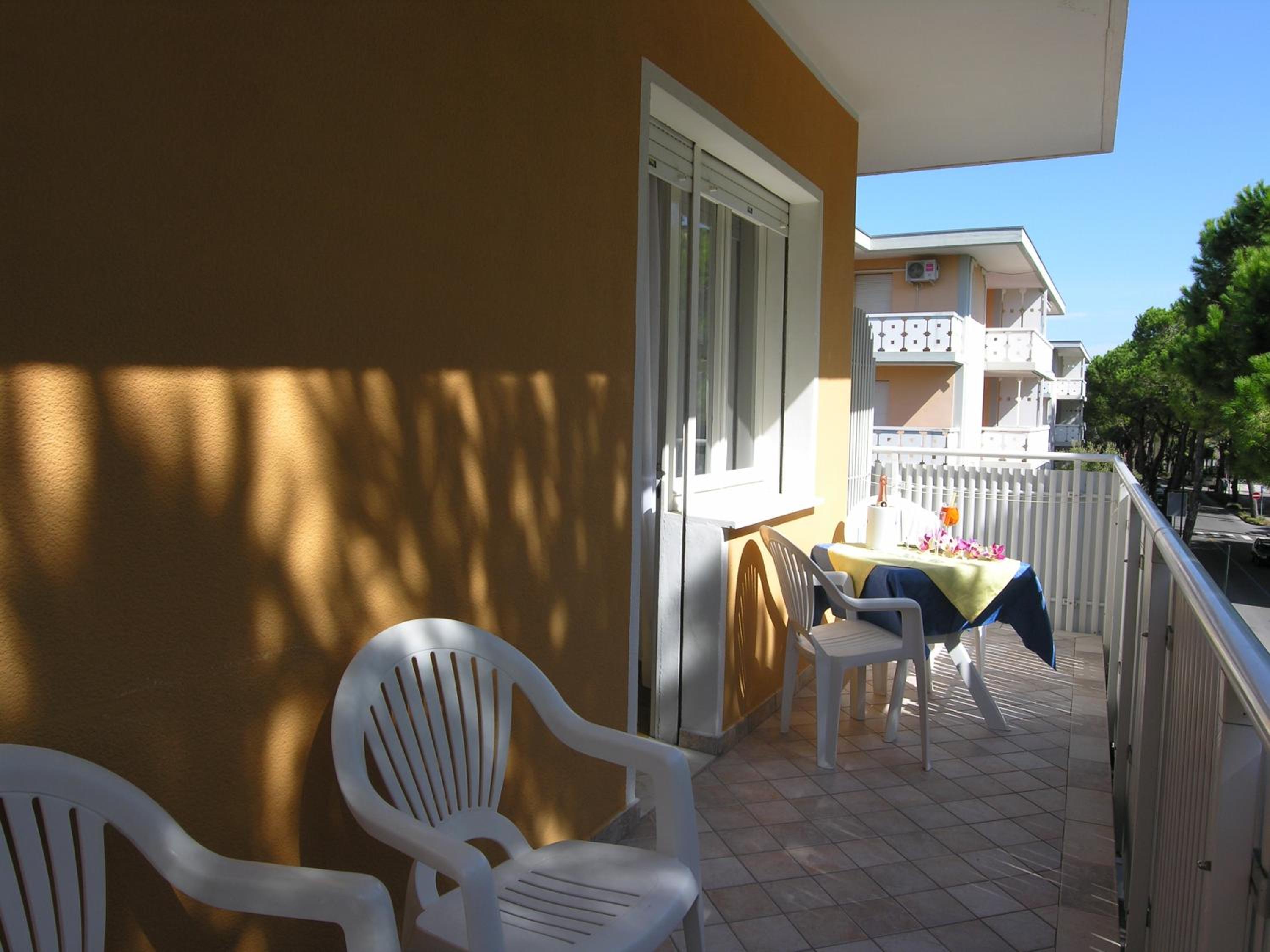 Quadruple Room with Terrace - Photo 8