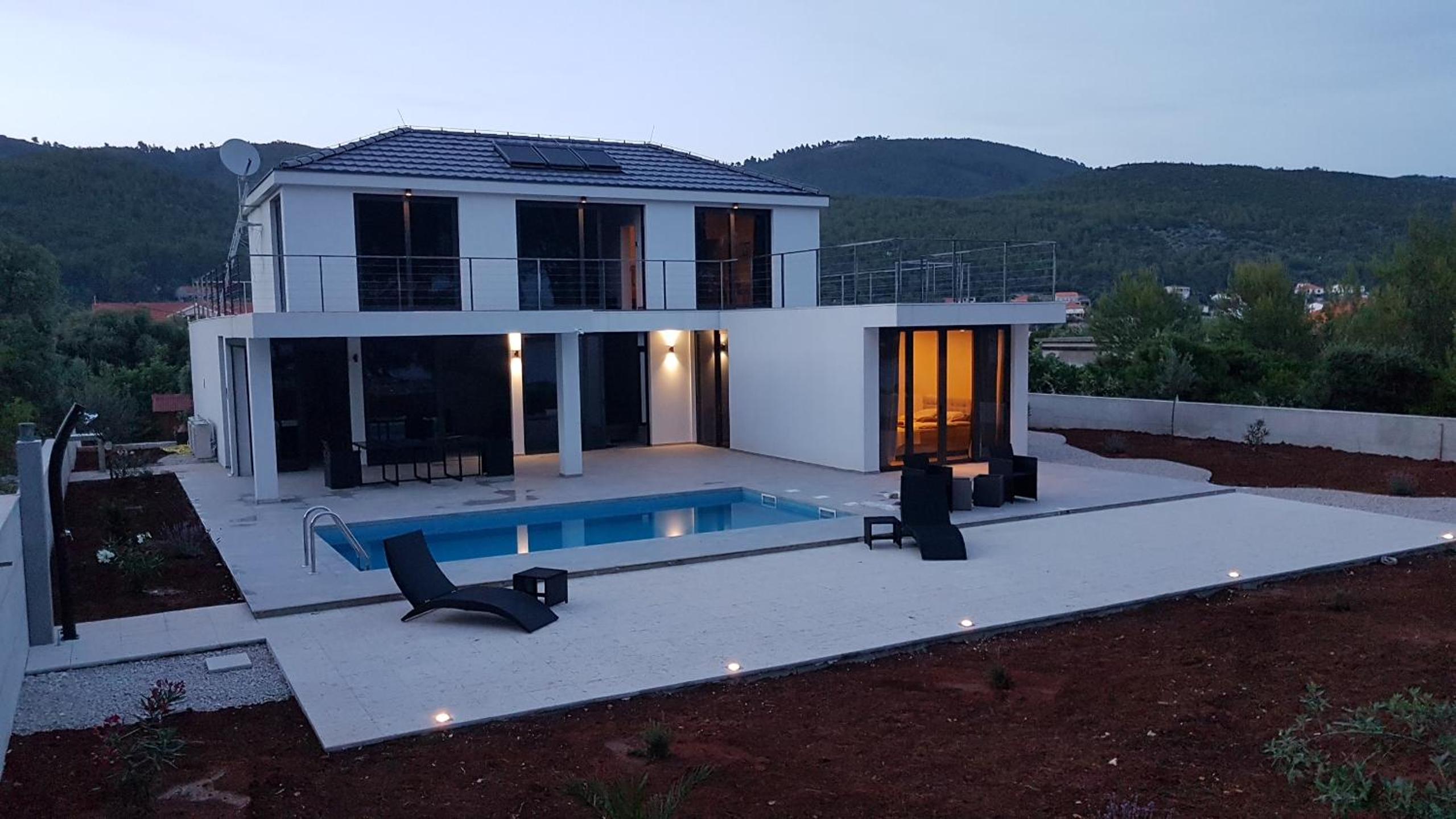 Vacation Home photo 2