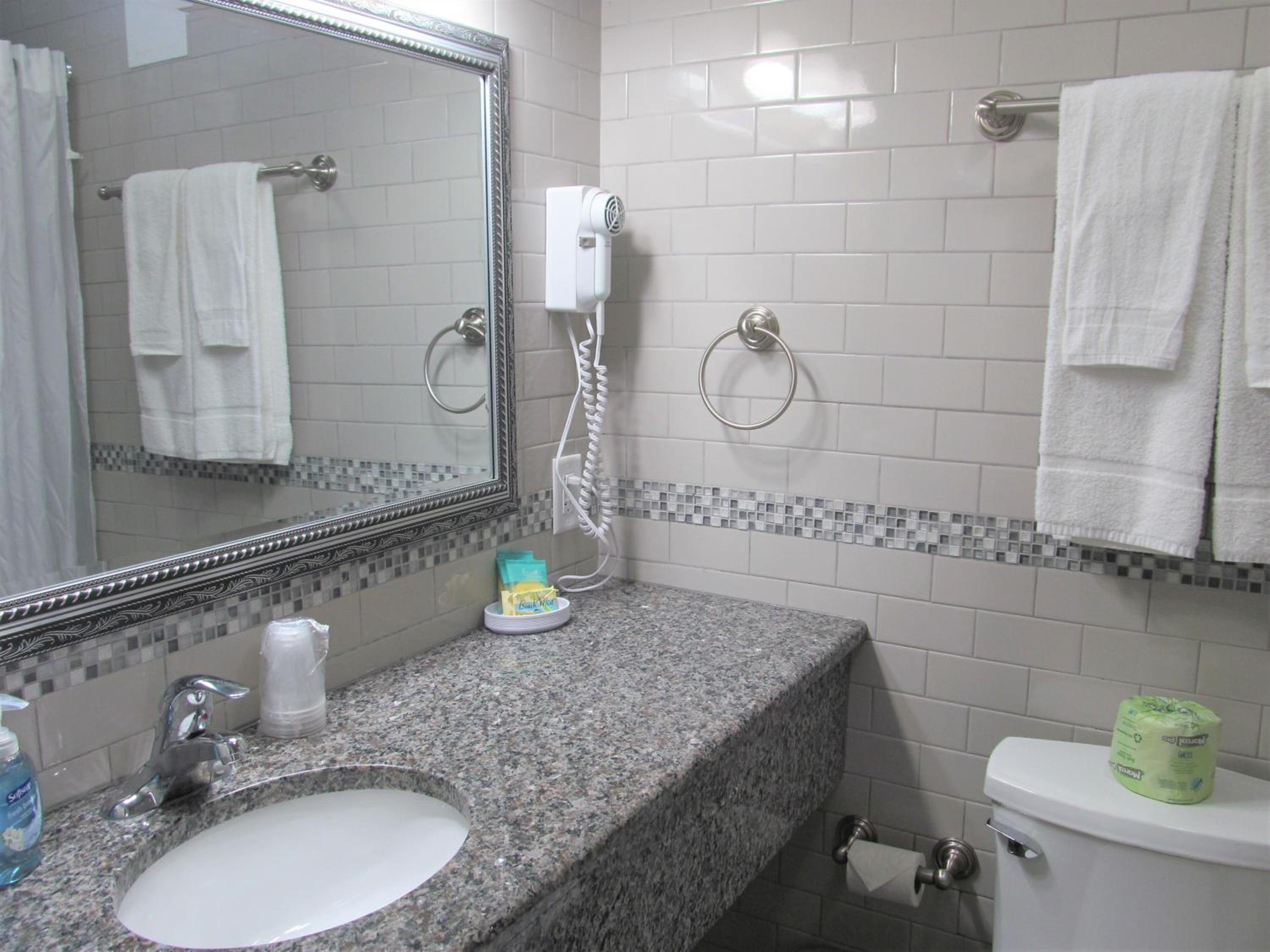 Two-Bedroom Suite with Kitchen - Photo 4