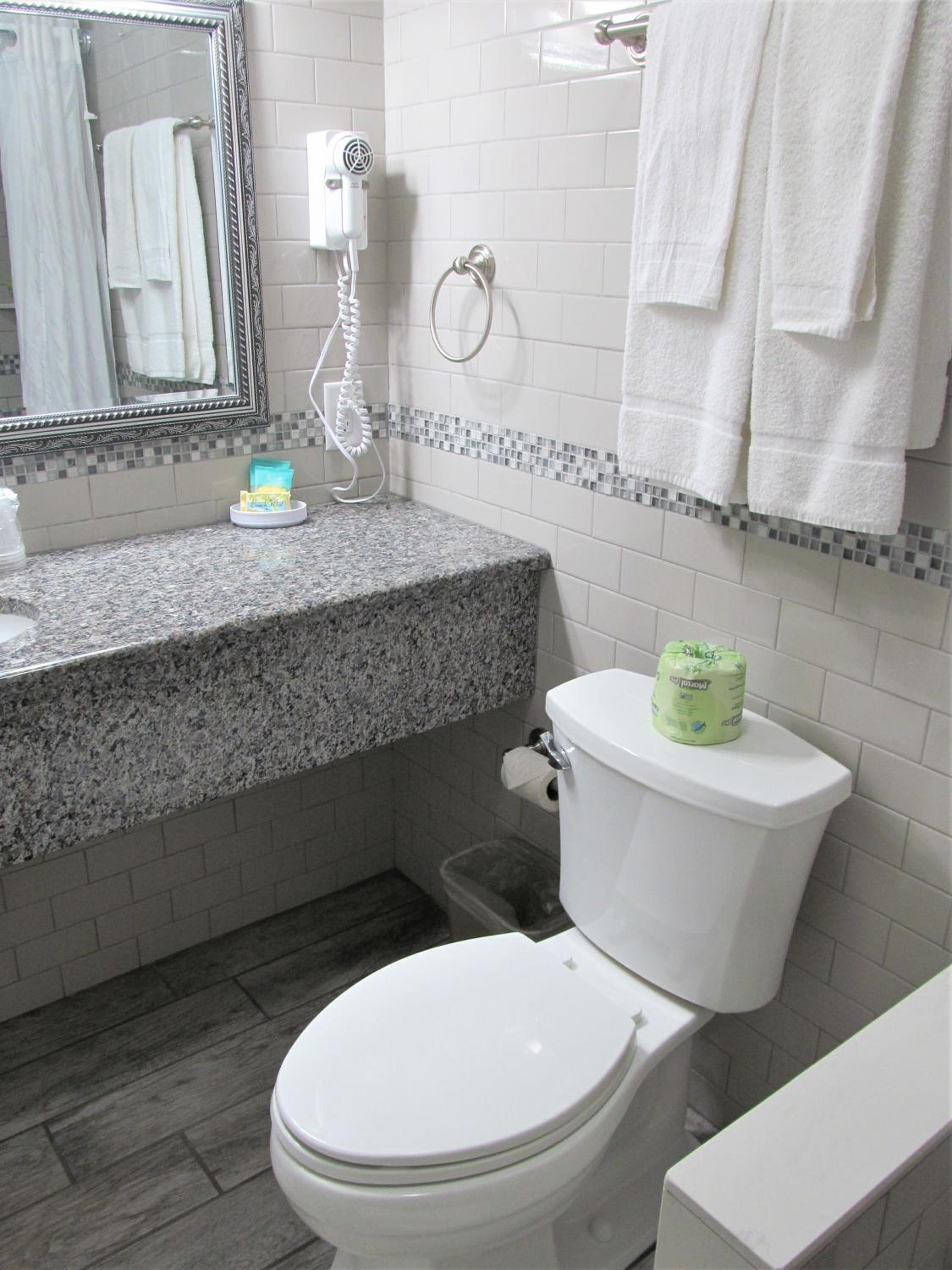 Two-Bedroom Suite with Kitchen - Photo 3
