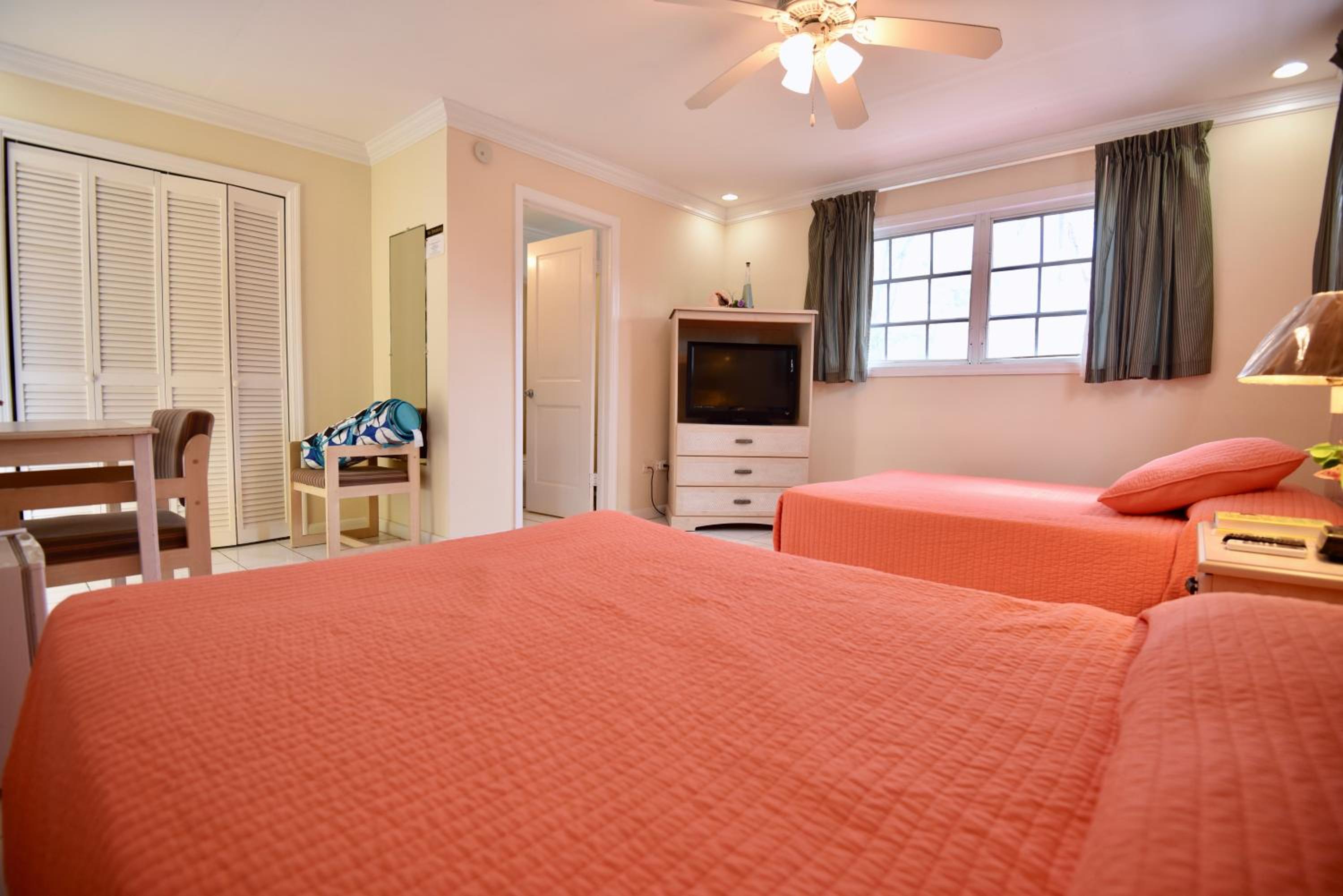 Queen Room with Two Queen Beds