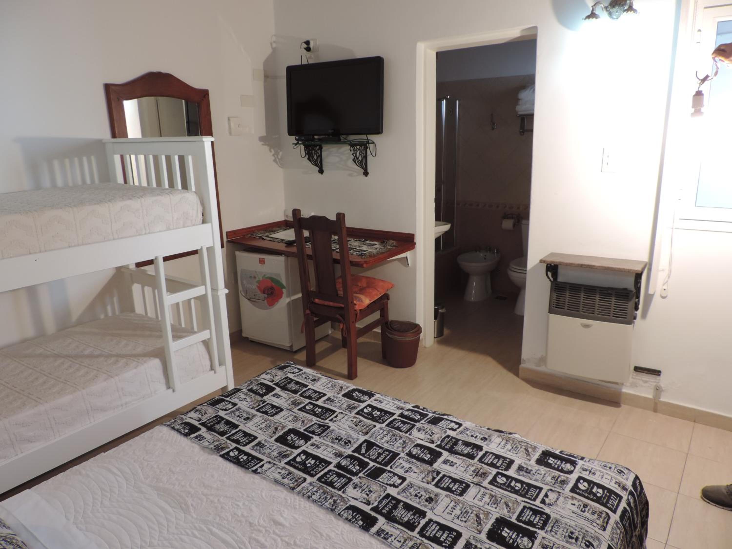 Double or Twin Room photo 1