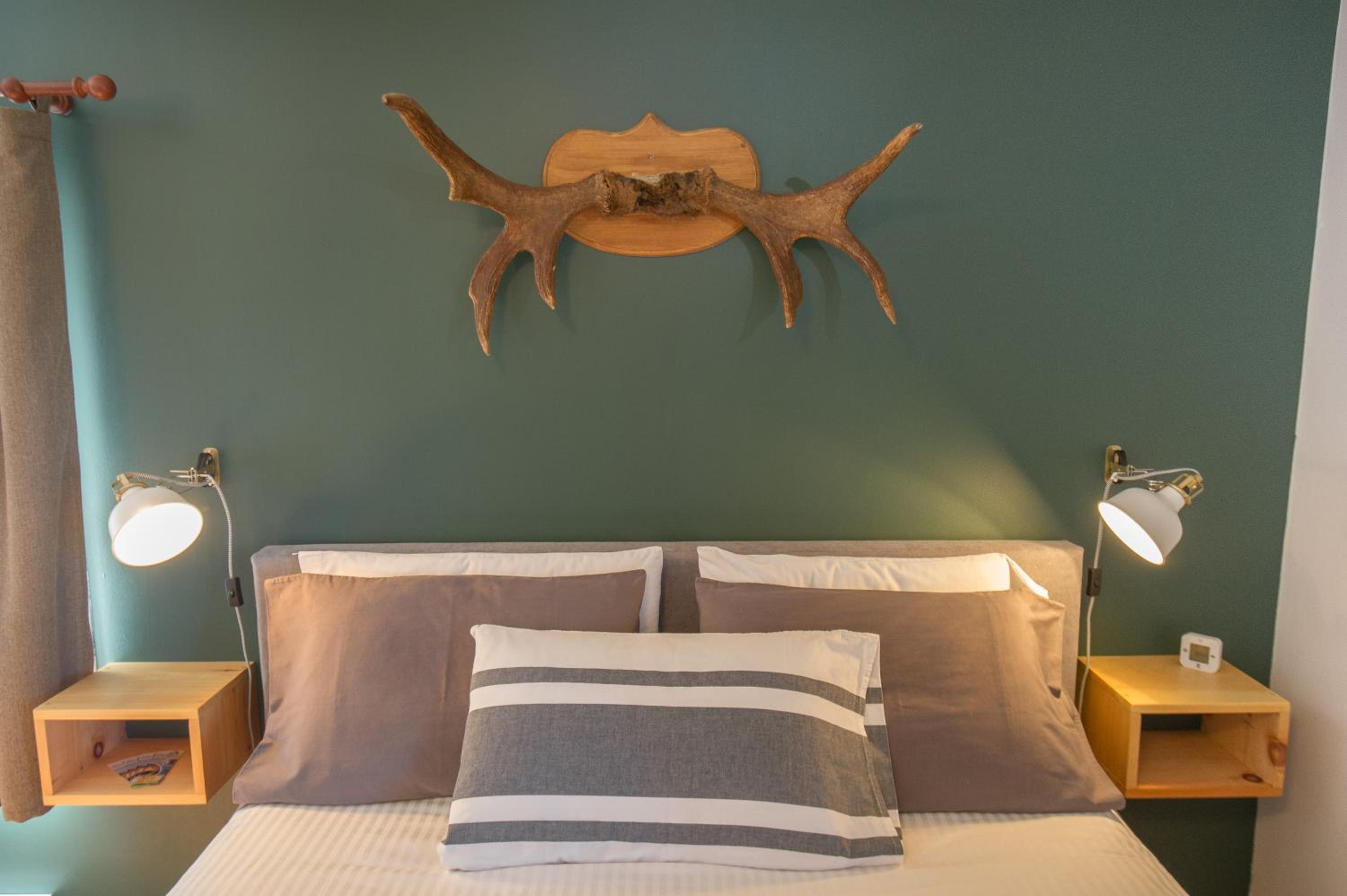 Superior Queen Room with Sofa photo 1