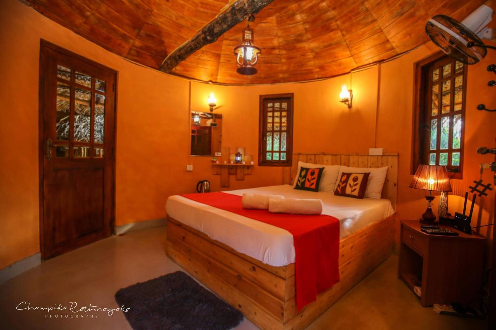 One-Bedroom Chalet