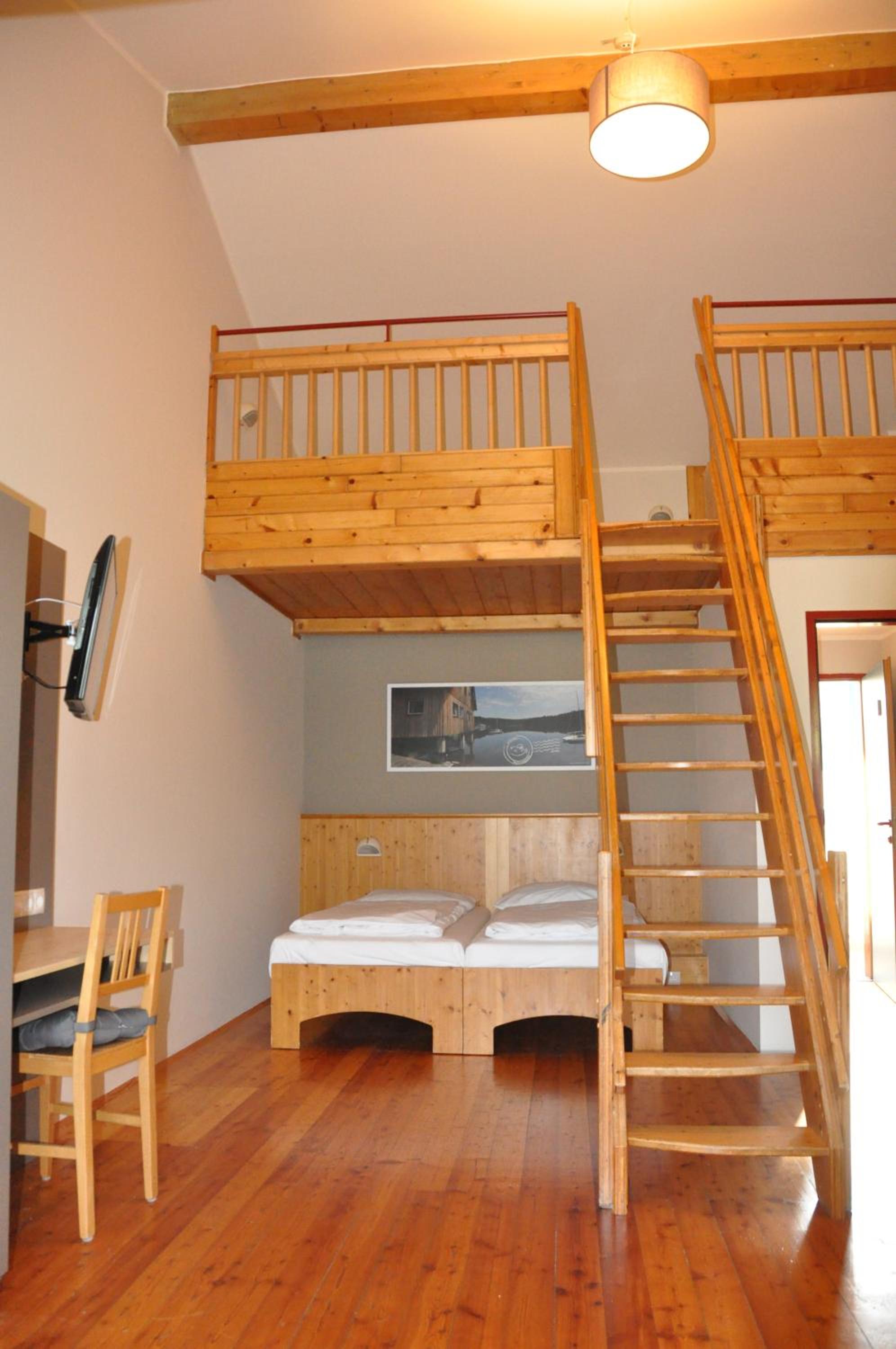 Comfort Quintuple Room - Photo 3