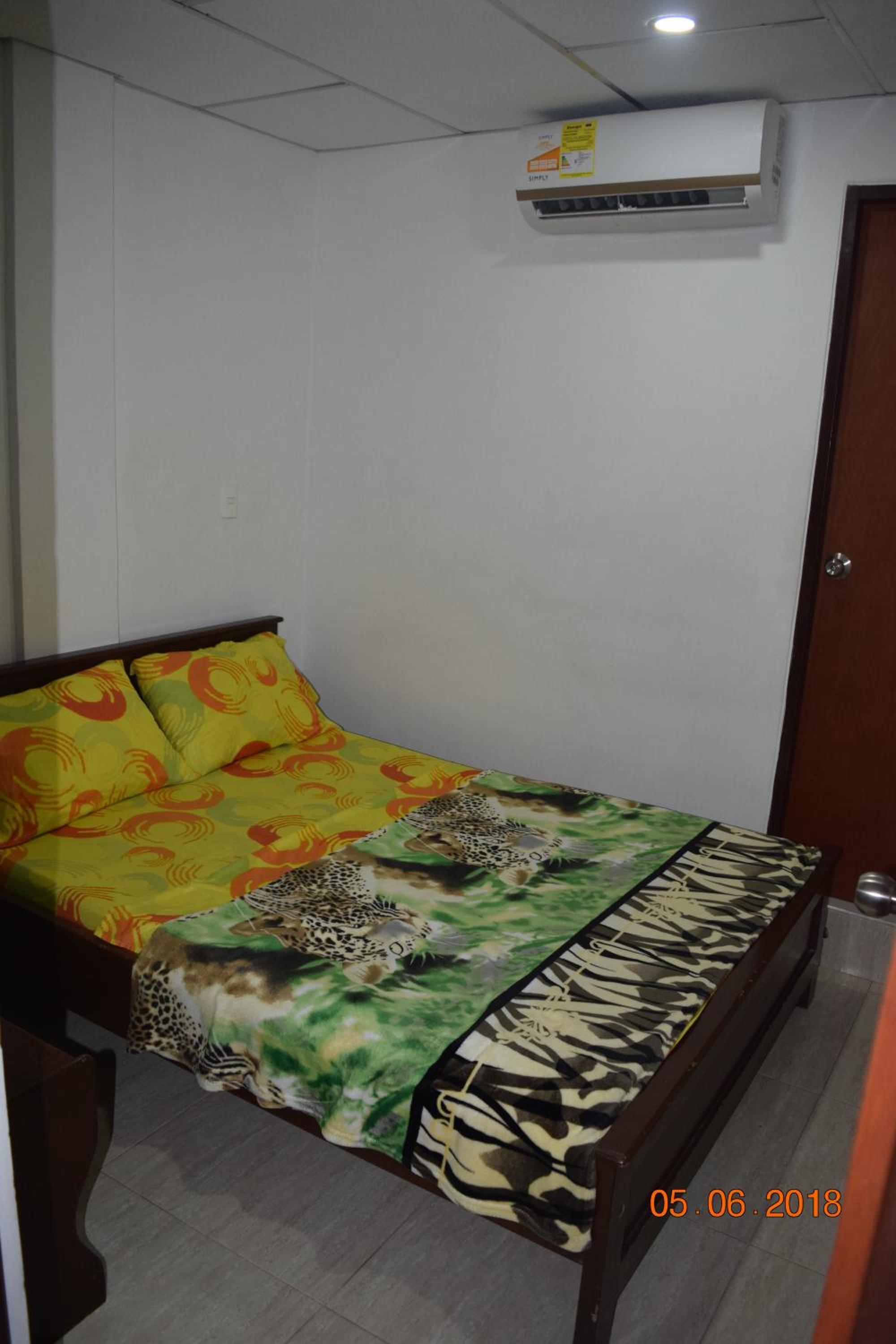 Double Room photo 2