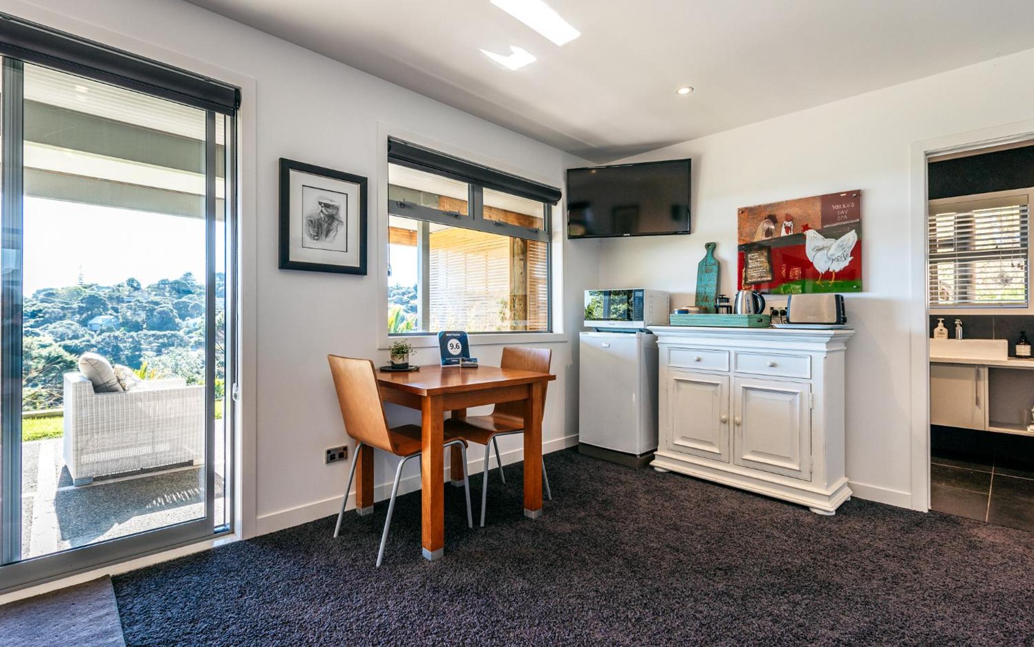 Four-Bedroom House photo 1