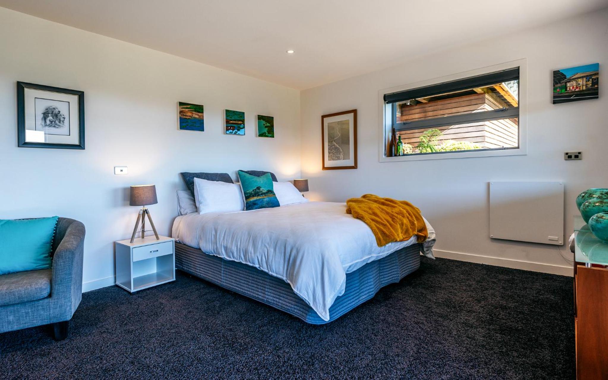 Superior Suite with Sea View photo 1