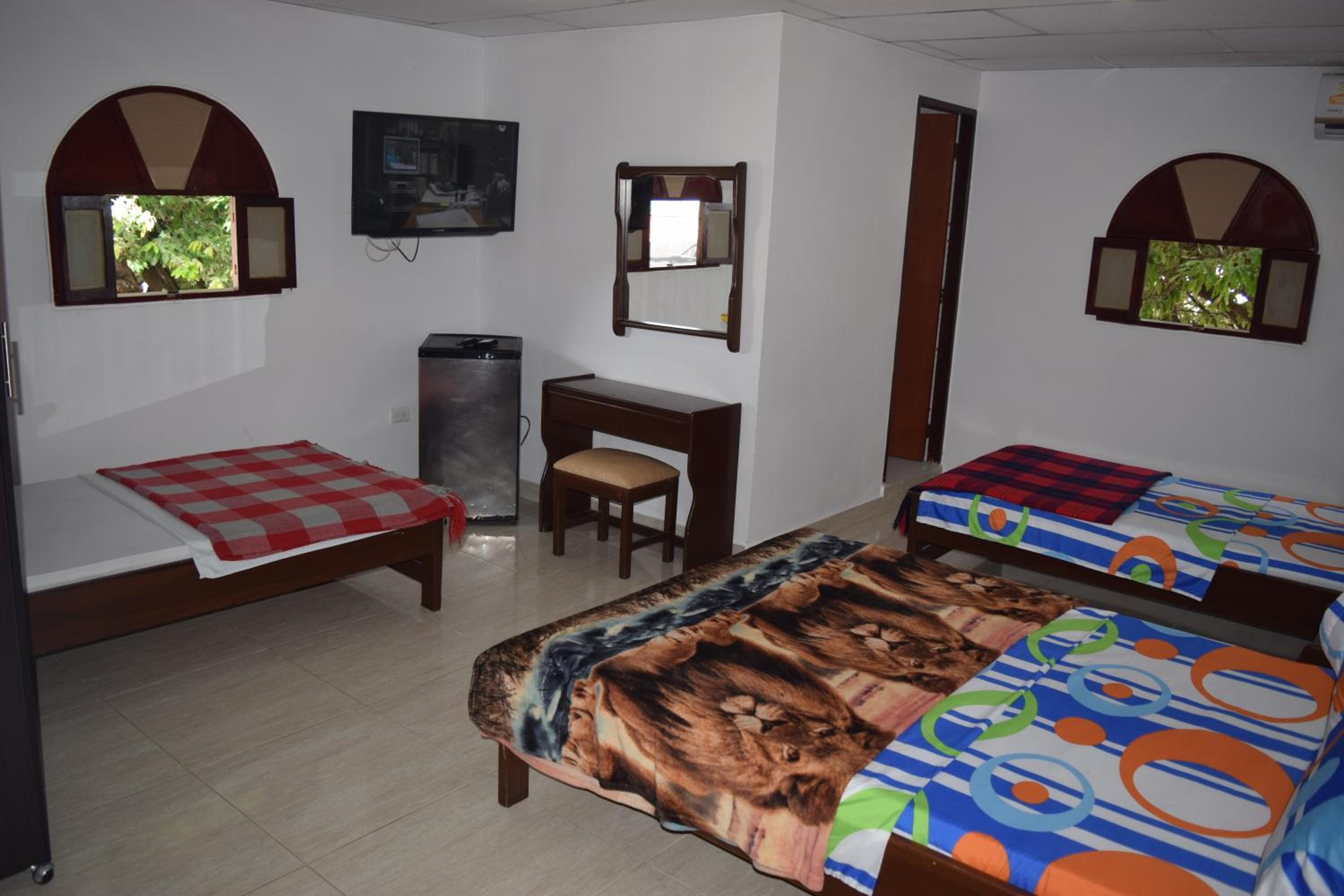 Triple Room photo 2